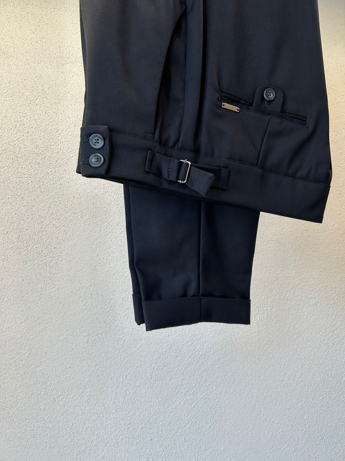 PANTALONE PRESLEY TEX ANZ - 1253