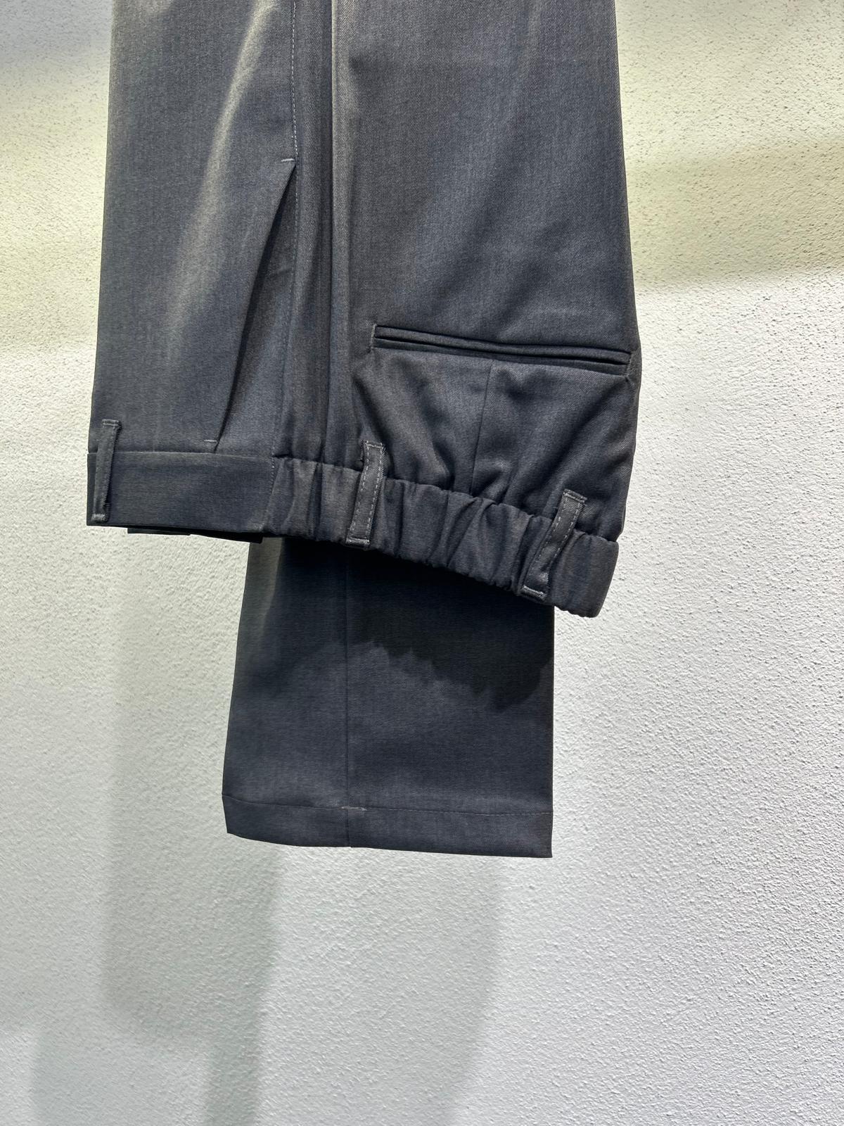 PANTALONE HALF TEX TENNESSE - 1515