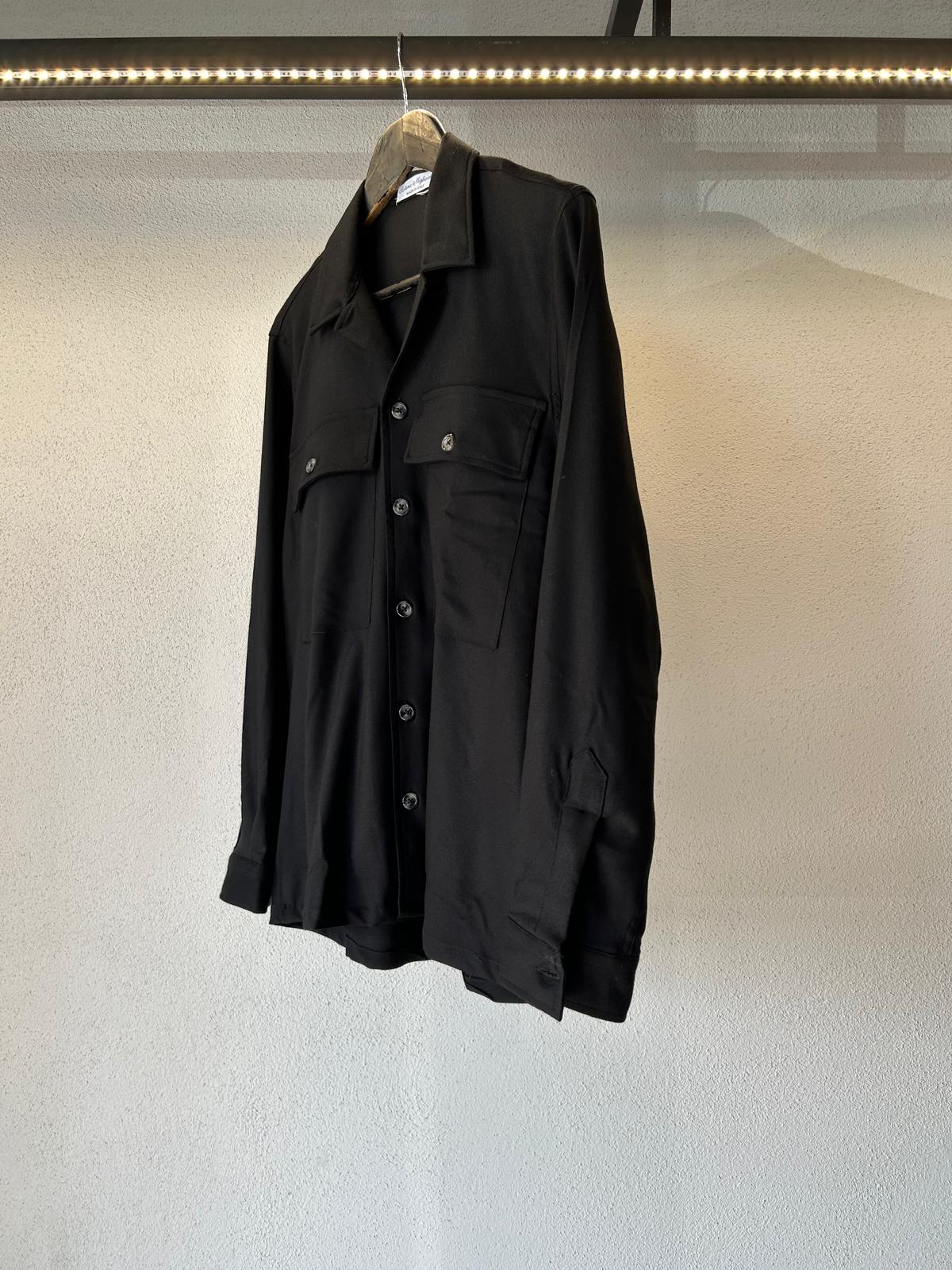 CAMICIA SAHARIANA PANDORO - 1217