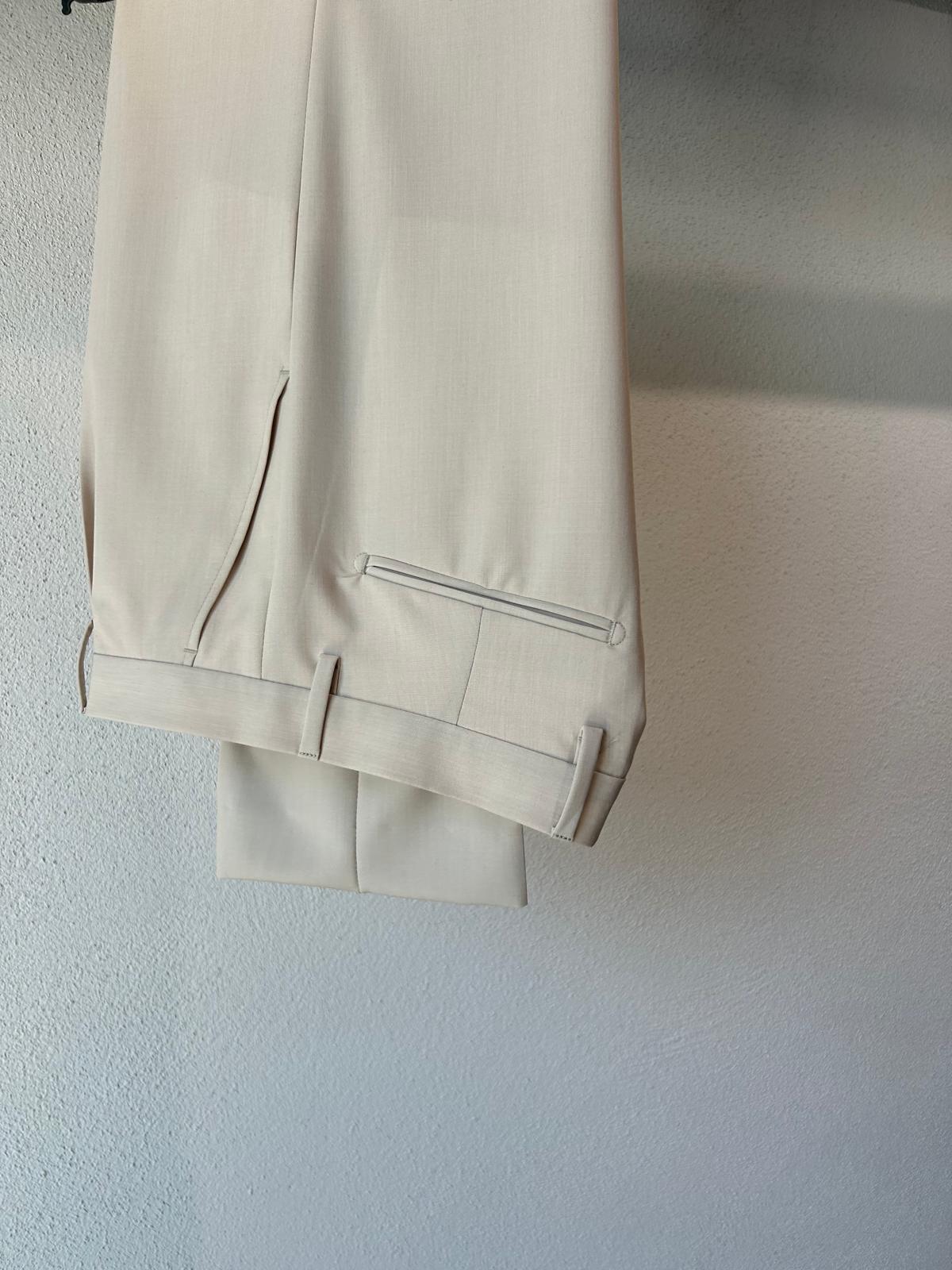 PANTALONE OLD TEX MILLER - 1621
