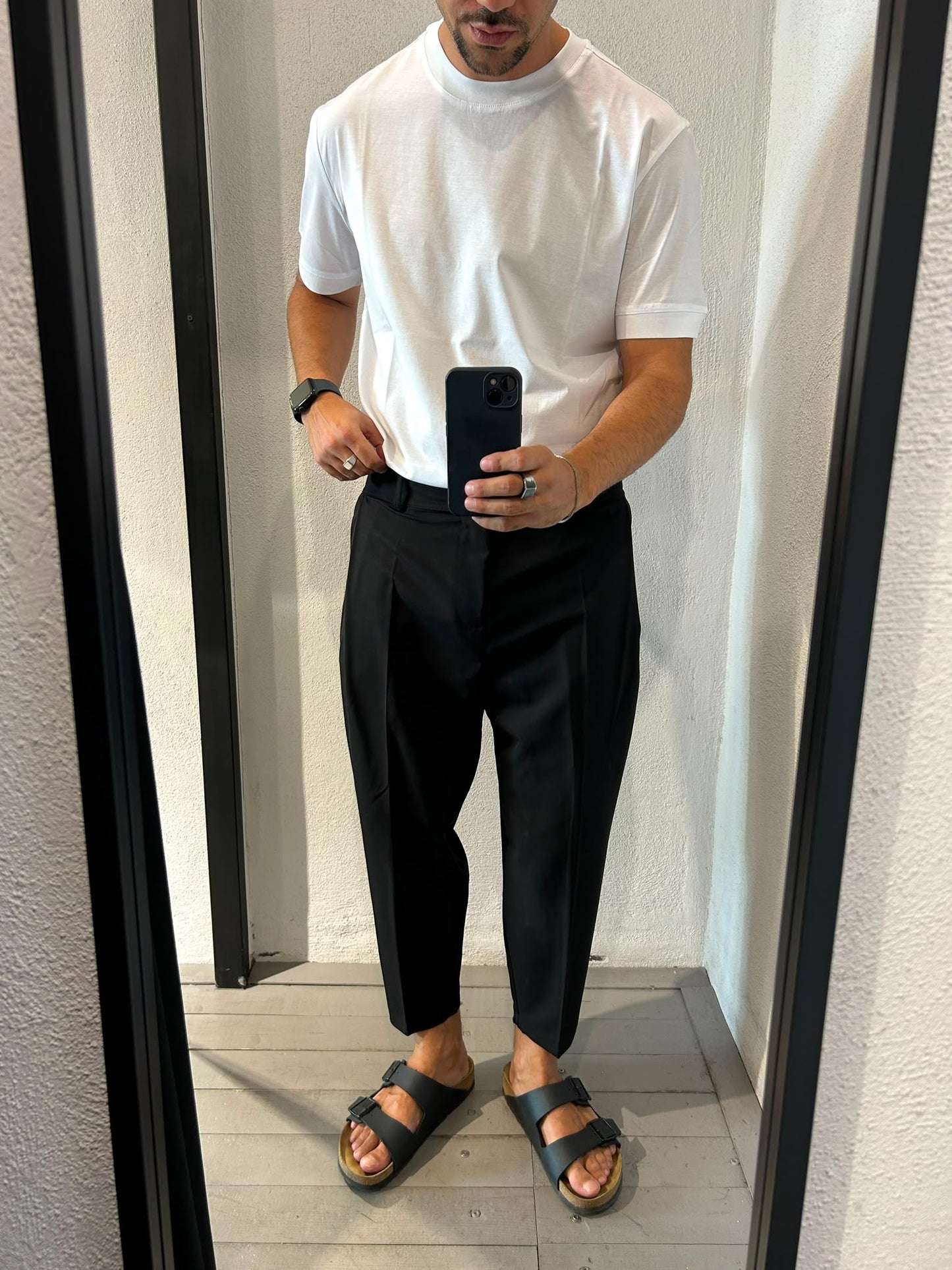 PANTALONE KID CORTO - 1121