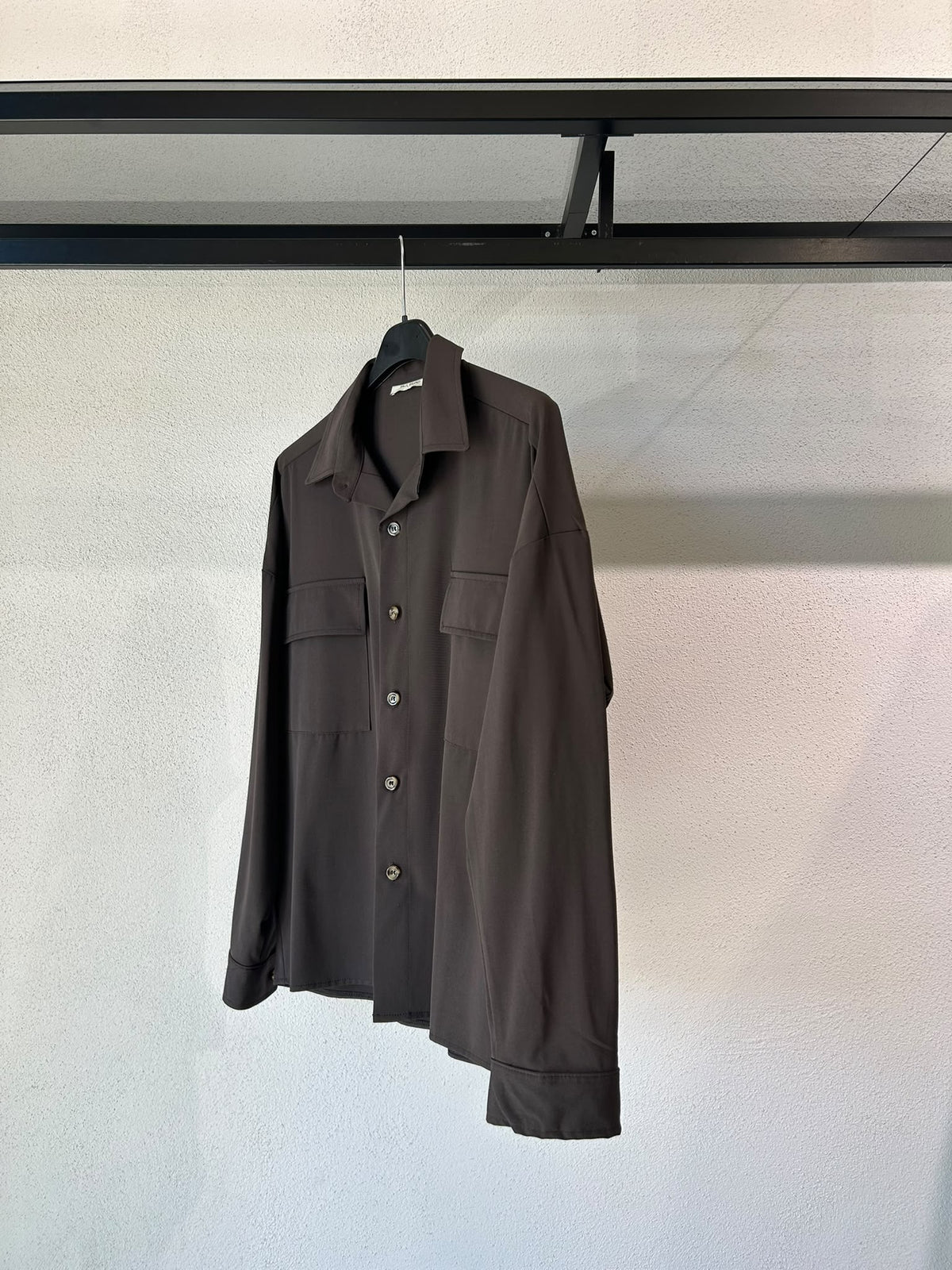 OVERSHIRT MARLON DA COMPLETO - 2034