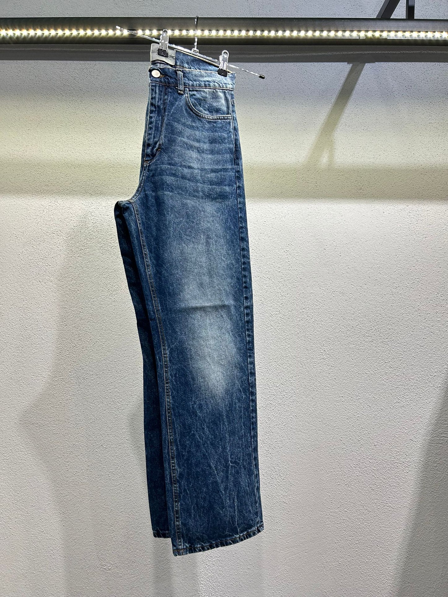 JEANS SABBIATO LOOSE FIT - 1226