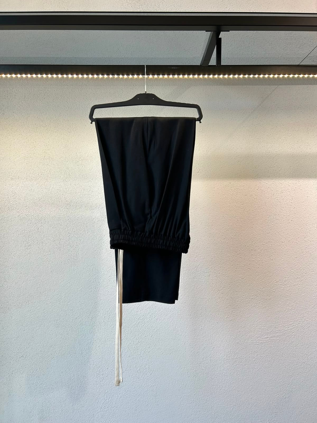 PANTALONE EASY IN MISTO LINO DA COMPLETO - 1695