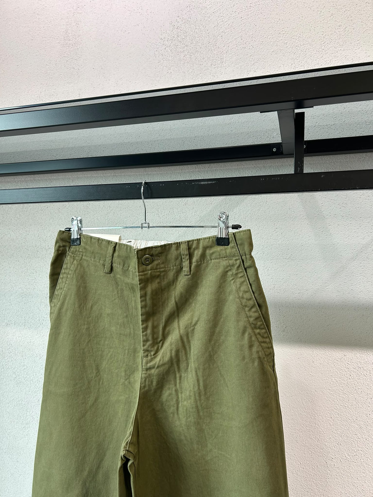 JOGGER ELVARO IN GABARDINA - 2015