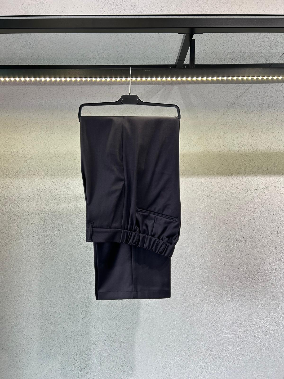 PANTALONE SOFT TEX TENNESSE - 1562