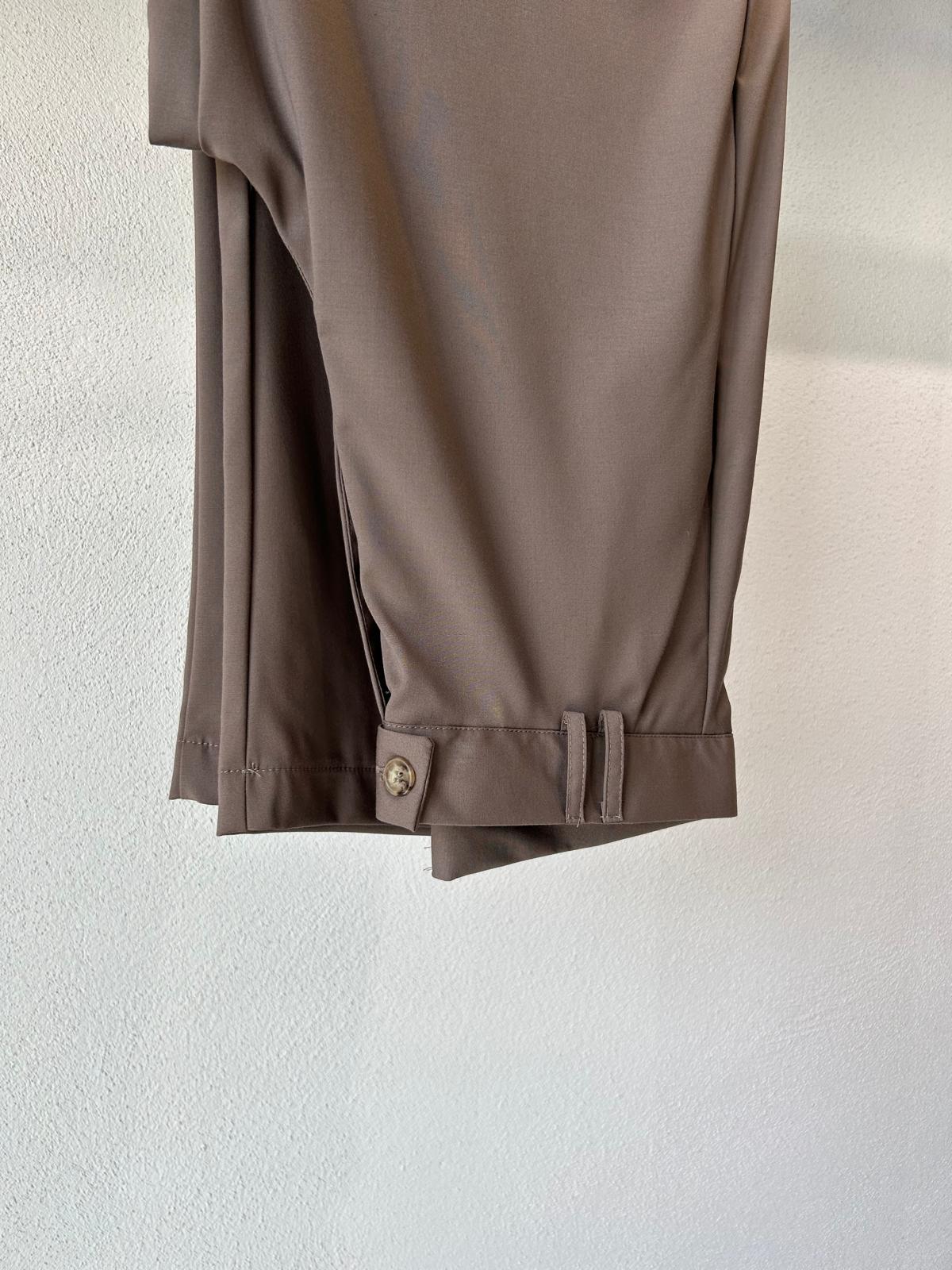 PANTALONE BALOON OVERSIZE - 1626