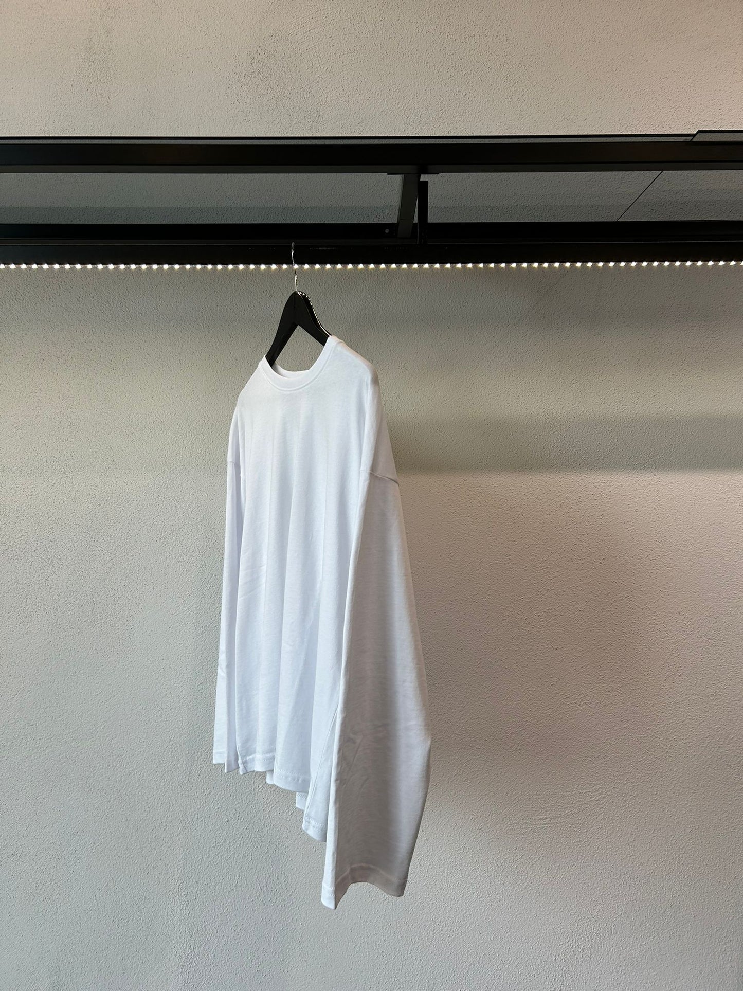 LONGSLEEVE CROP/OVER - 1613