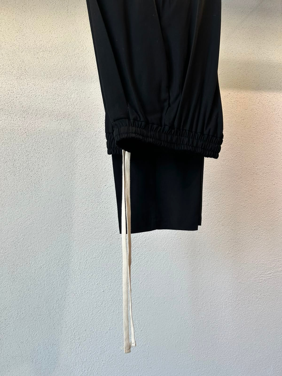 PANTALONE EASY IN MISTO LINO DA COMPLETO - 1695