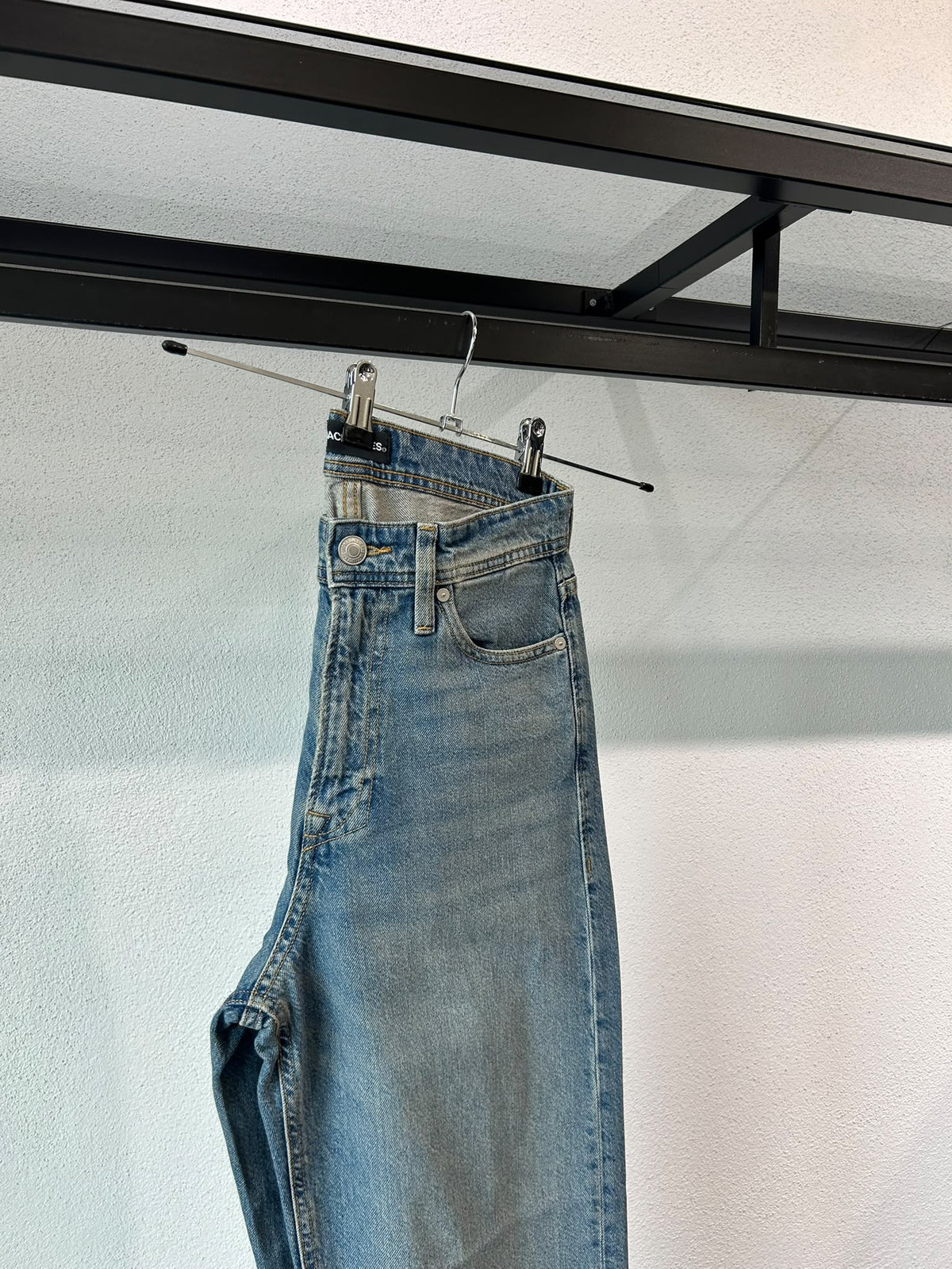 JEANS ALEX LOOSE FIT - 2019