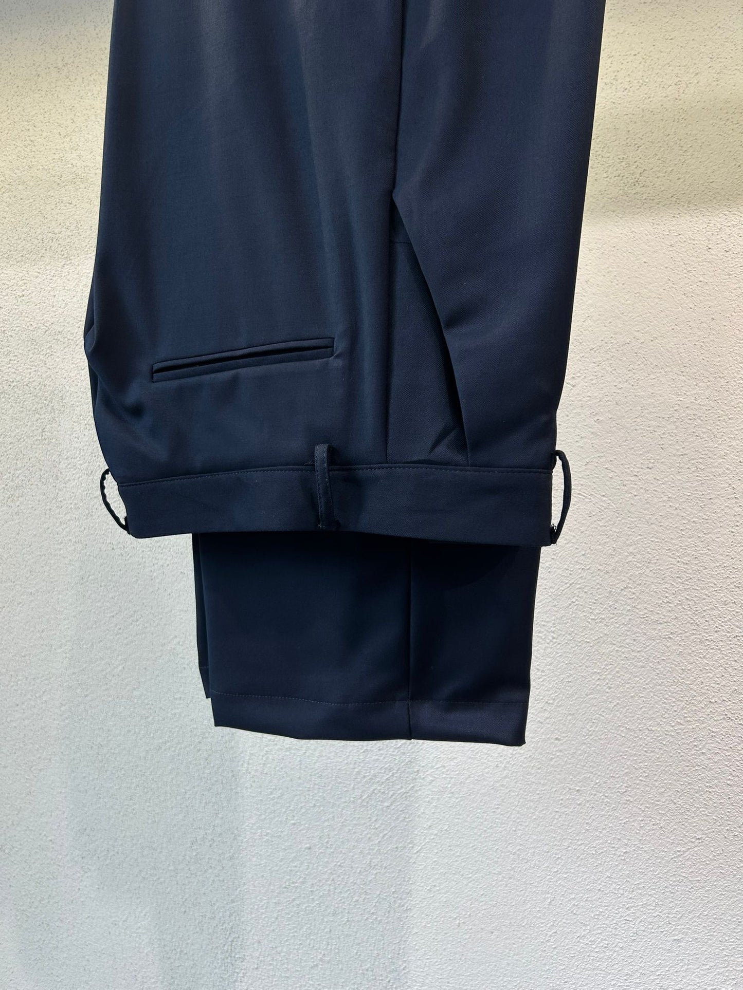 PANTALONE TAILOR WIDE LEG - 1526