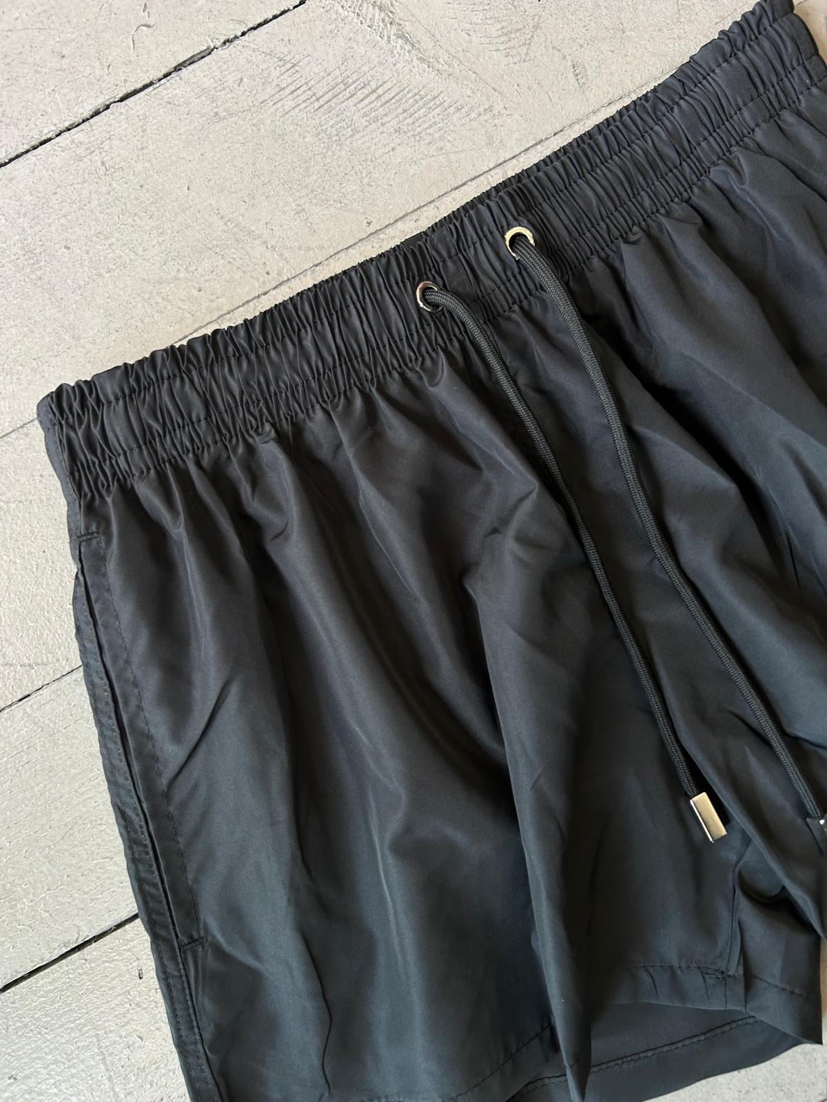 COSTUME DA BAGNO TINTA UNITA - 1369
