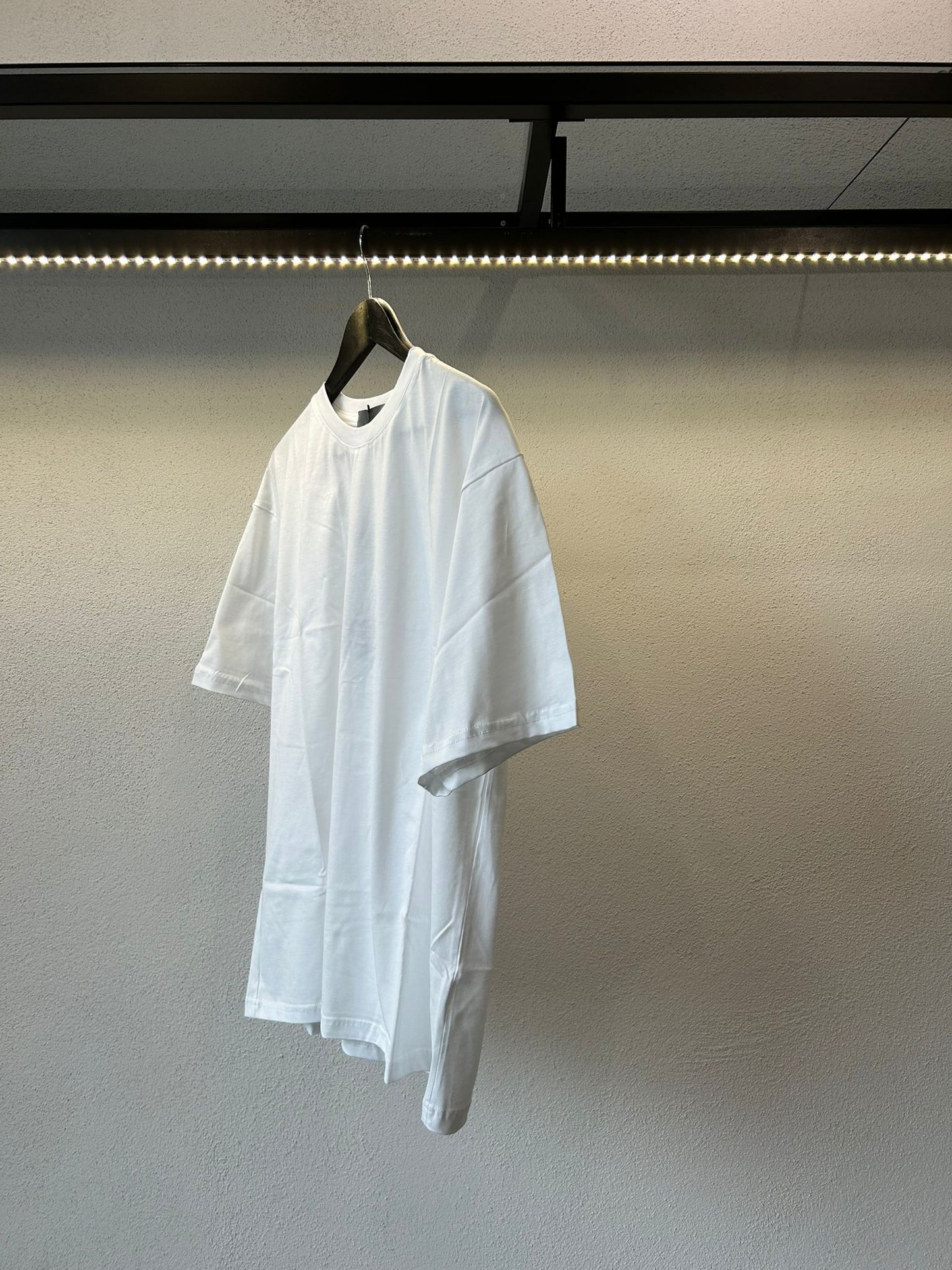 T SHIRT IN COTONE OVERSIZE - 1336
