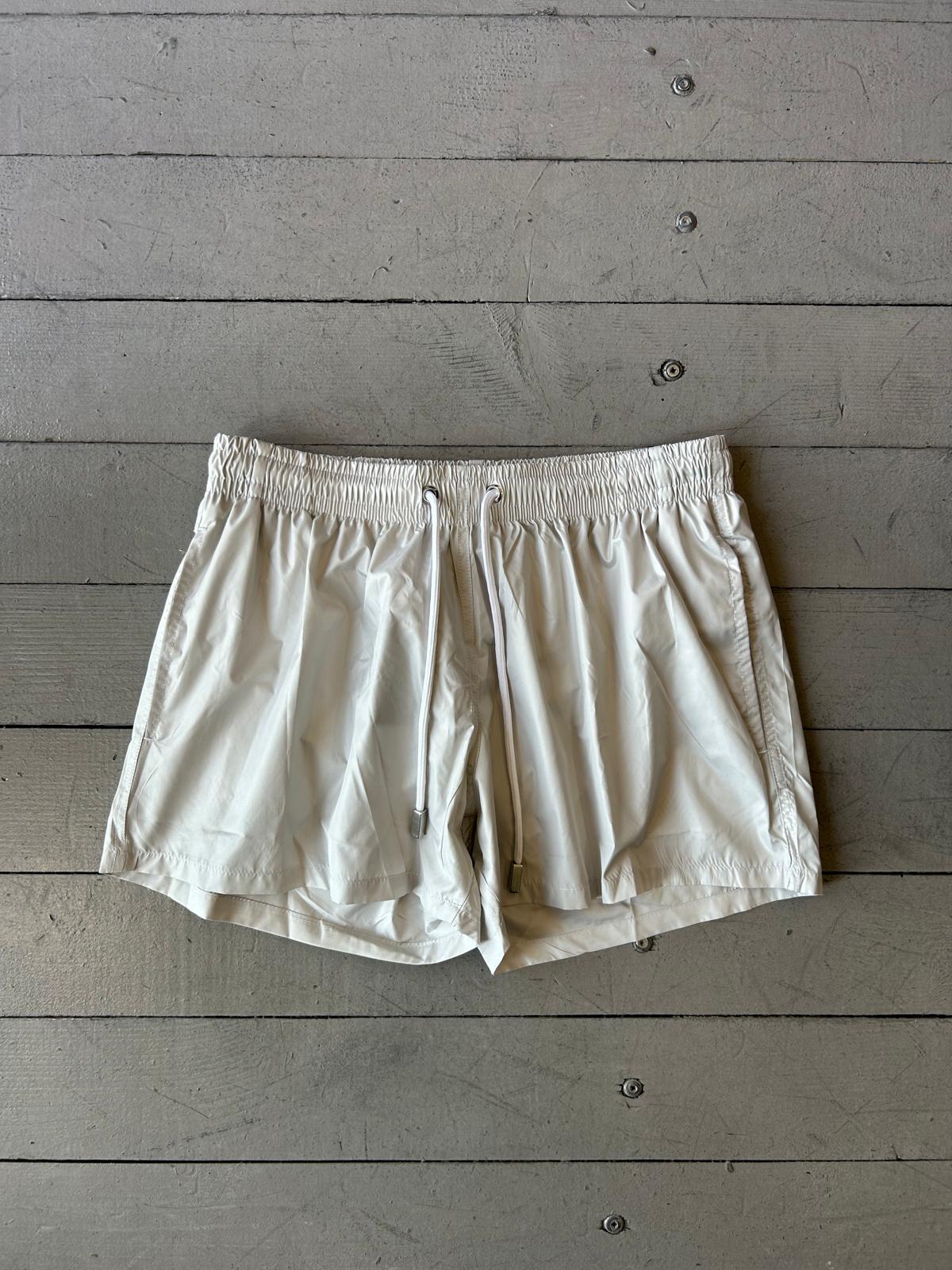 COSTUME DA BAGNO TINTA UNITA - 1369
