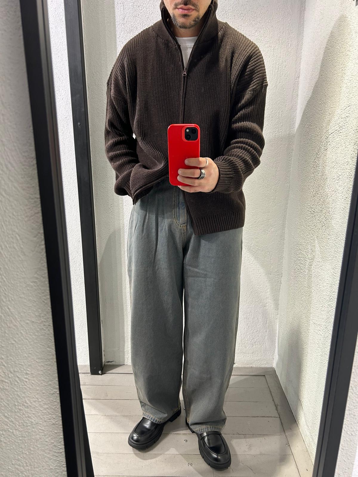 JEANS BRANDON LOOSE FIT - 1541