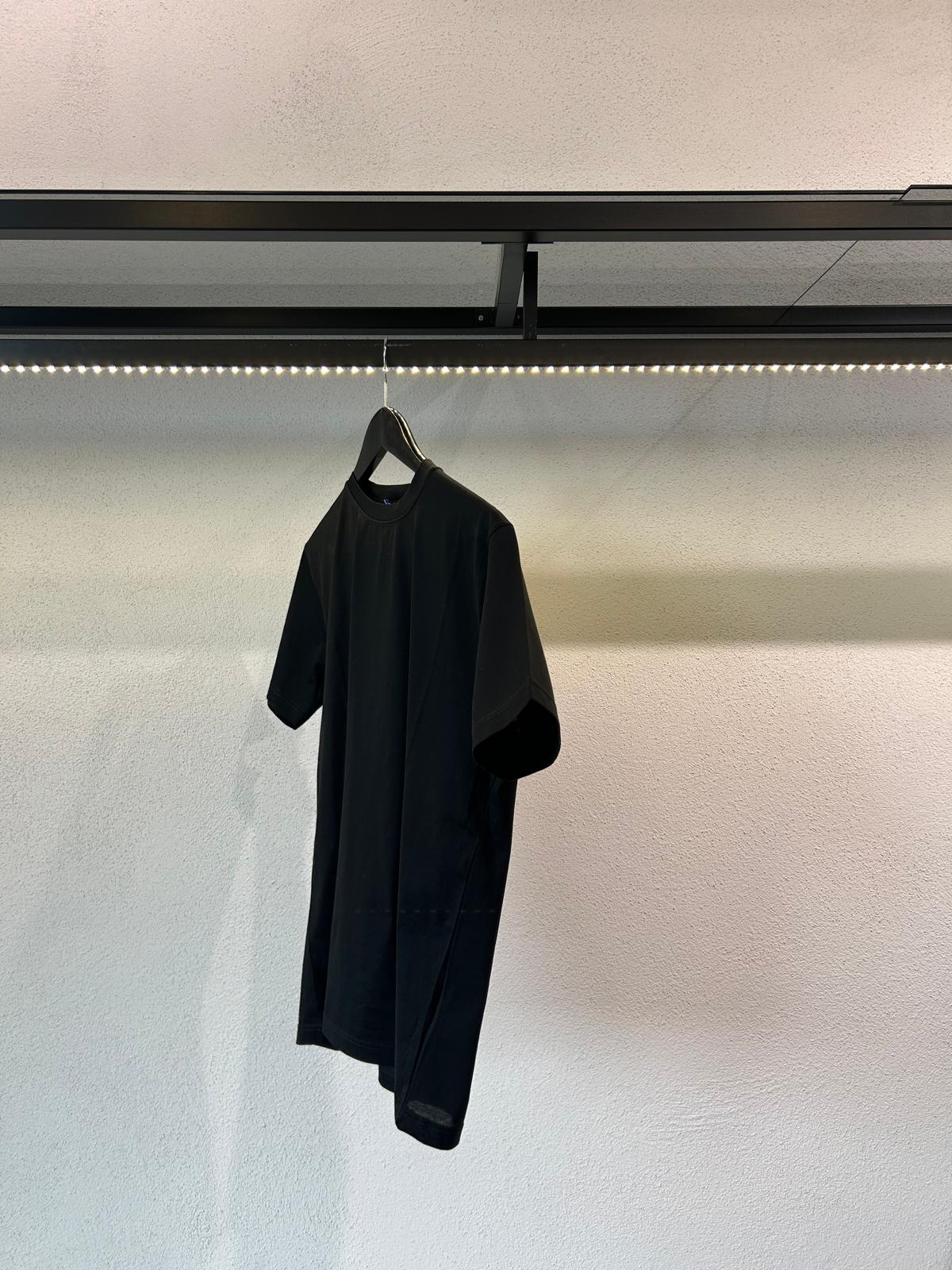 T SHIRT IN FILO DI SCOZIA - 1623