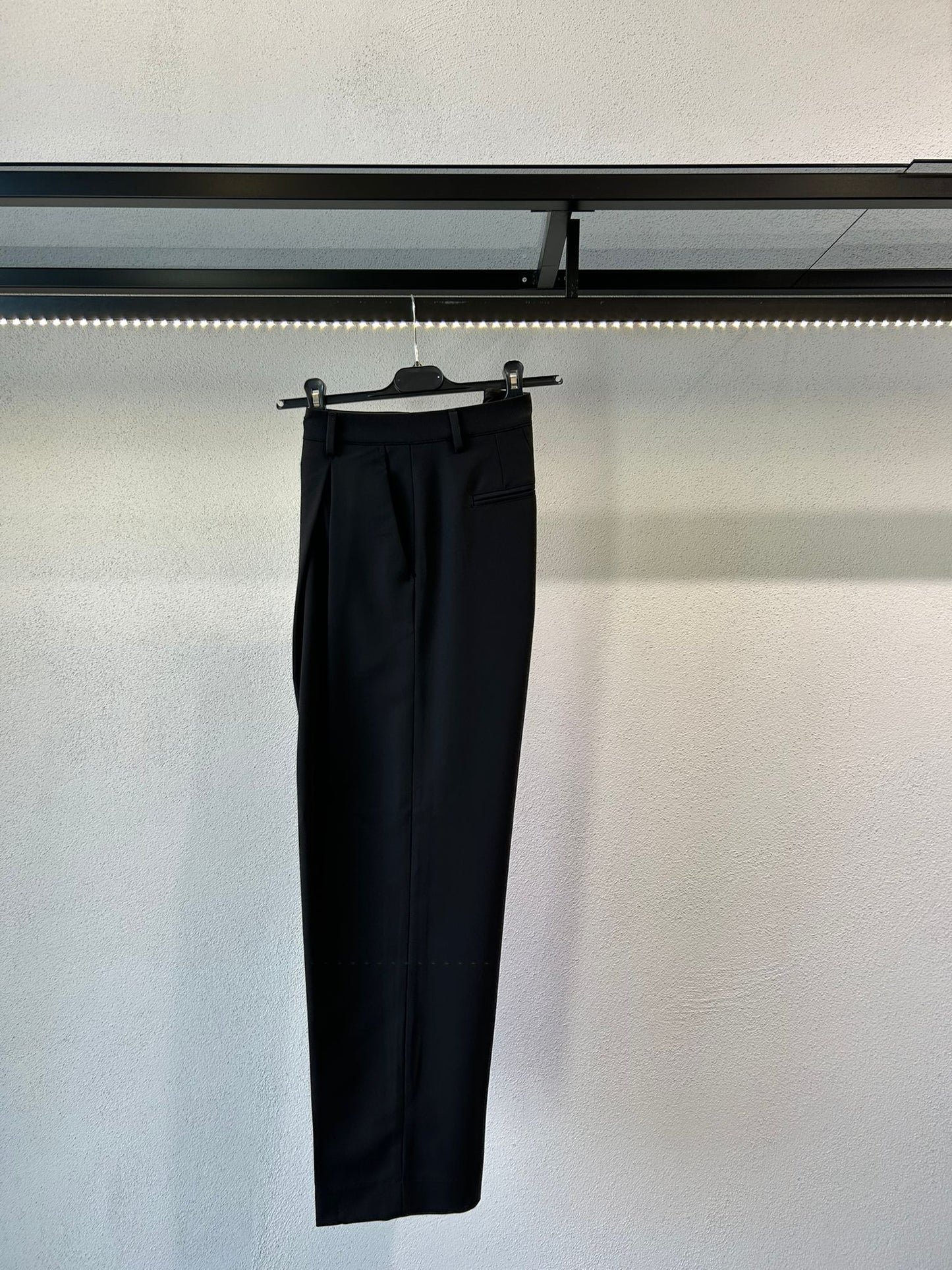 PANTALONE ORIENTE PENCE BACIATA - 1654