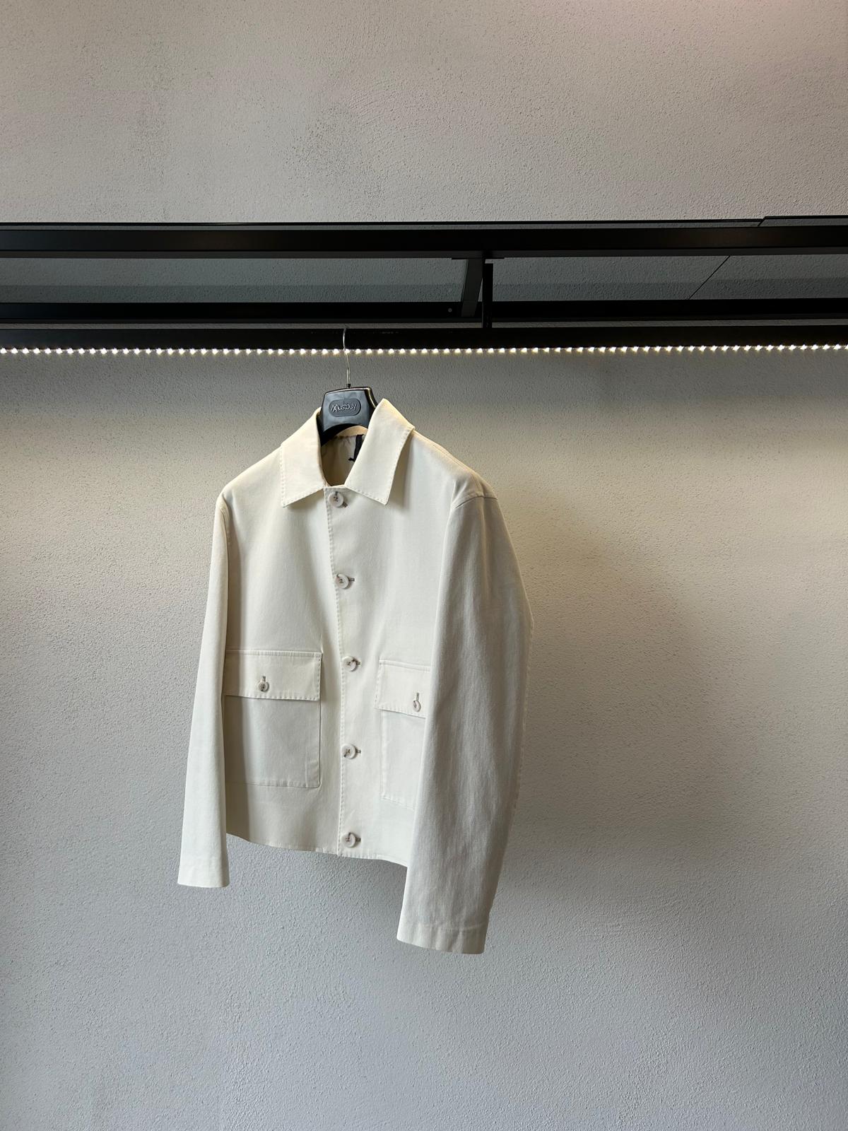 GIACCA COLLEGE TEX BULL - 1351
