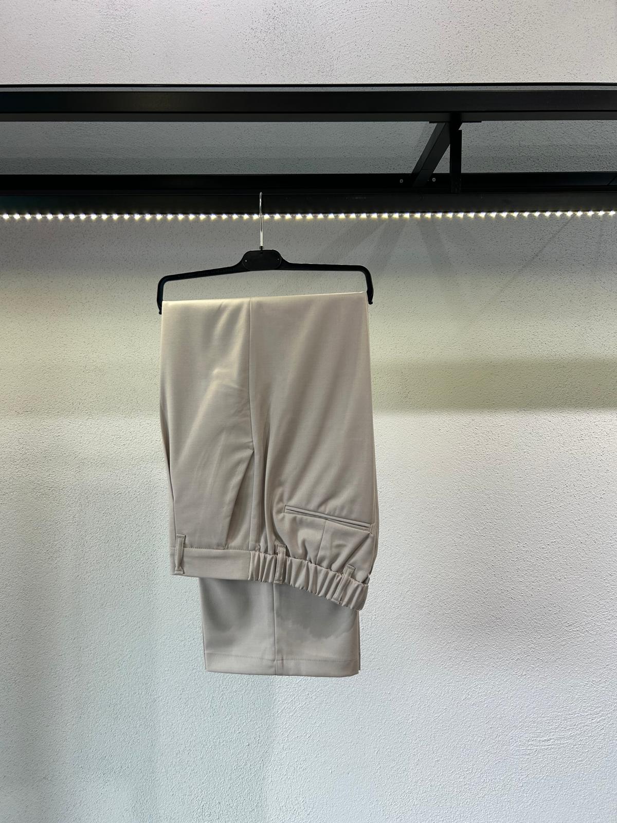 PANTALONE SOFT TEX TENNESSE - 1562