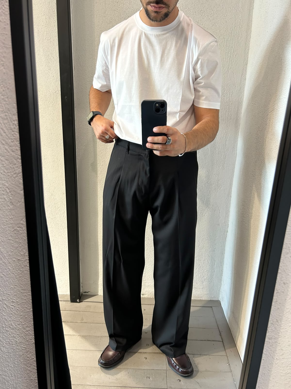PANTALONE SOFT TEX TENNESSE - 2009
