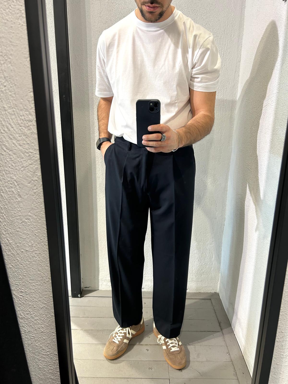 PANTALONE OLD TEX MILLER - 1621