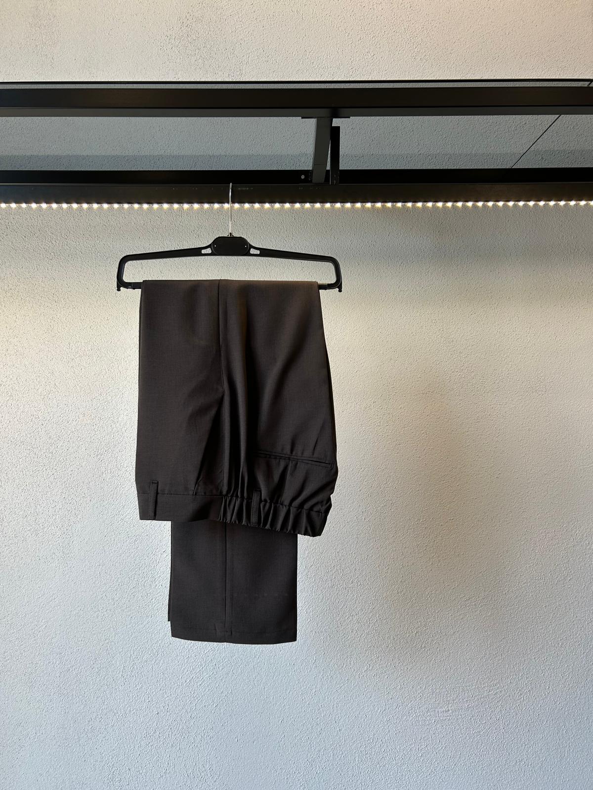 PANTALONE HALF TEX TASMANIA - 1321