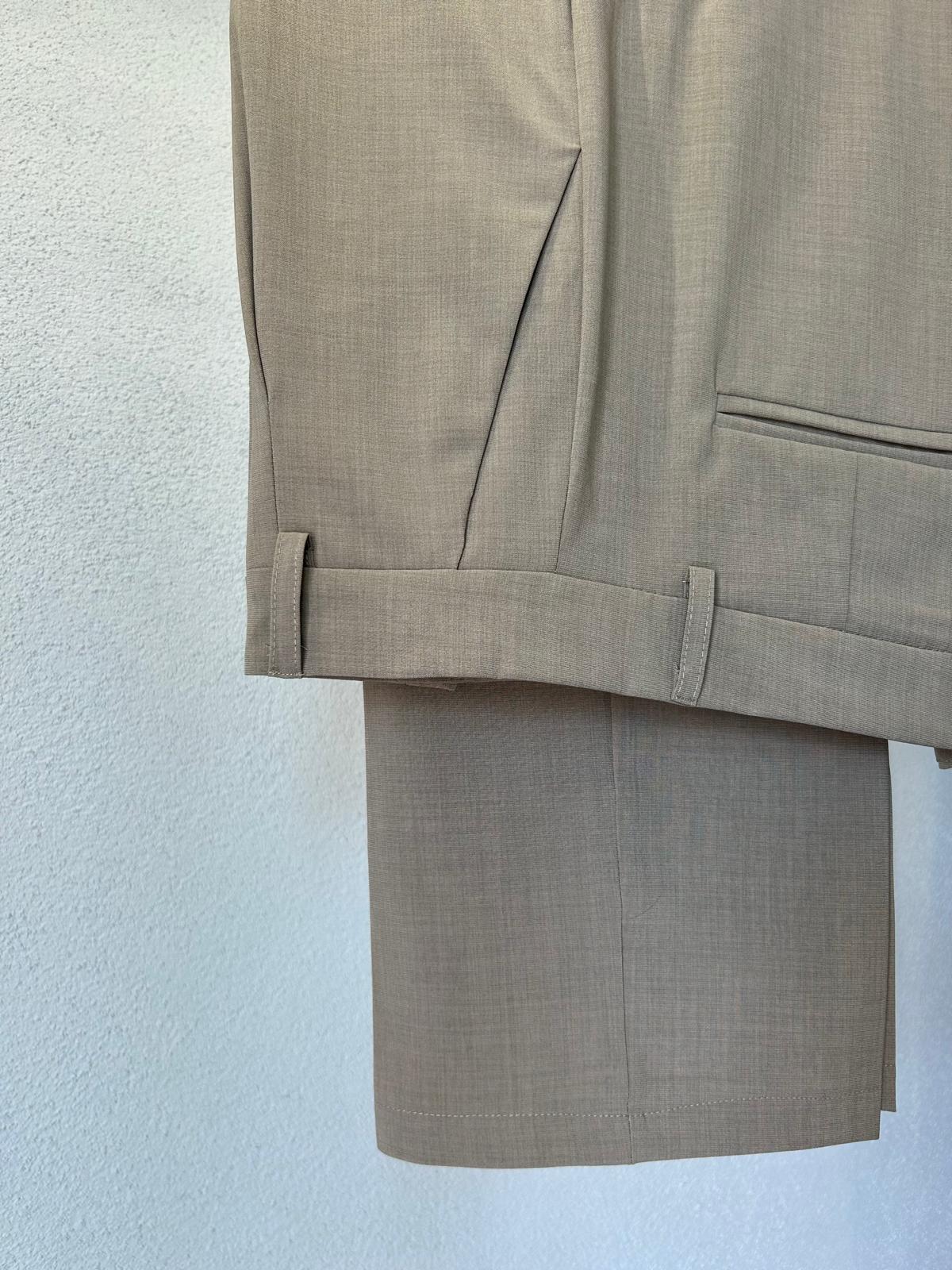 PANTALONE LARA CON FONDO COMODO - 1123