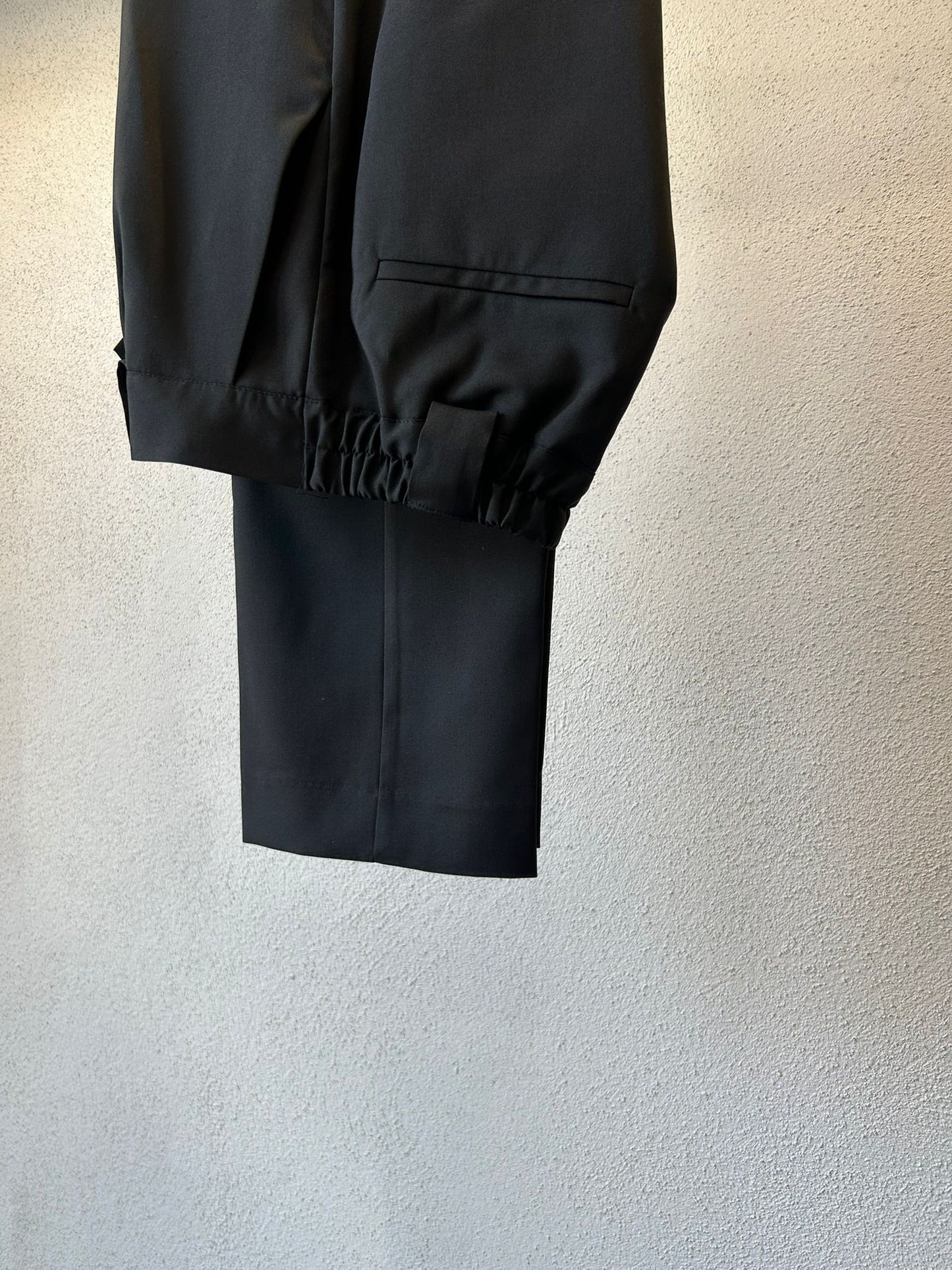 PANTALONE FONDO COMODO DA COMPLETO - 1404