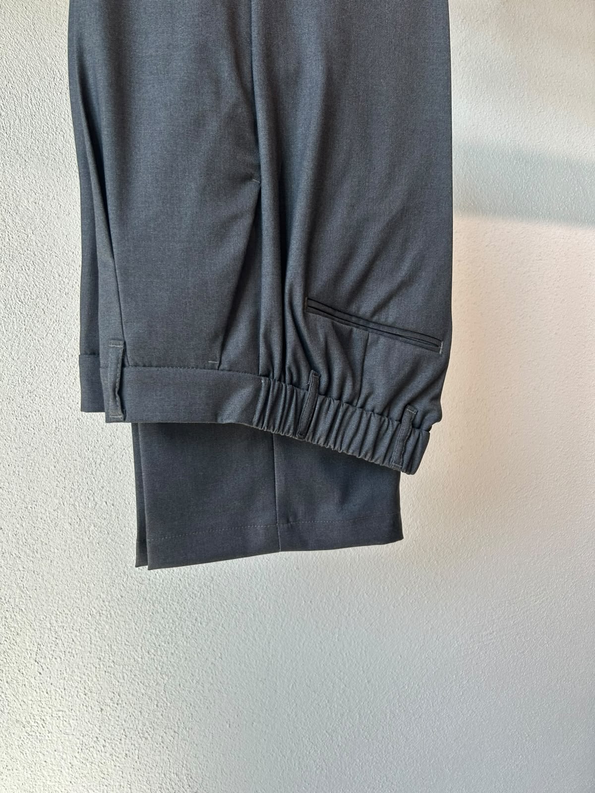 PANTALONE SOFT TEX TENNESSE - 2009