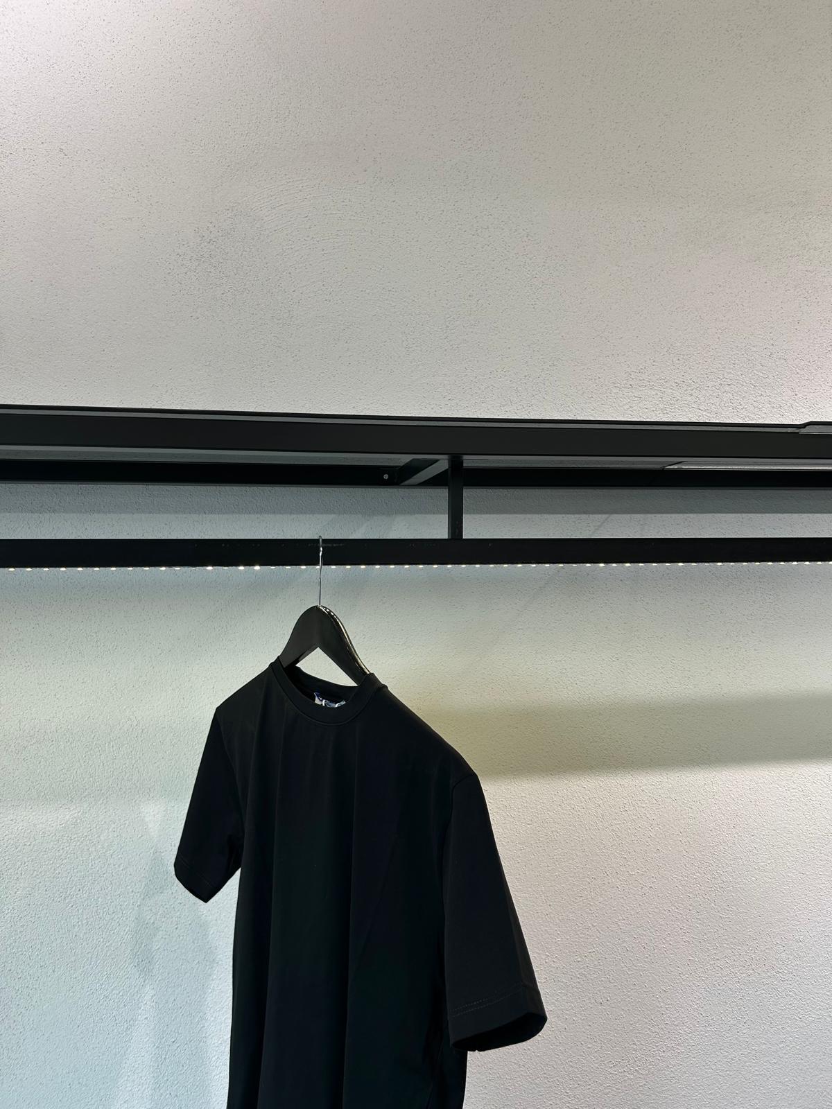 T SHIRT IN FILO DI SCOZIA - 1623