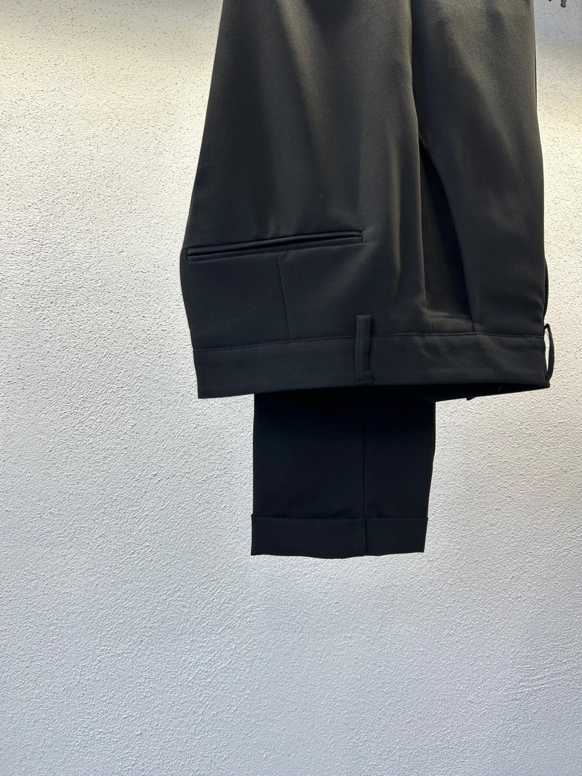 PANTALONE CLASSICO ALL IN POLIVISCOSA - 1360