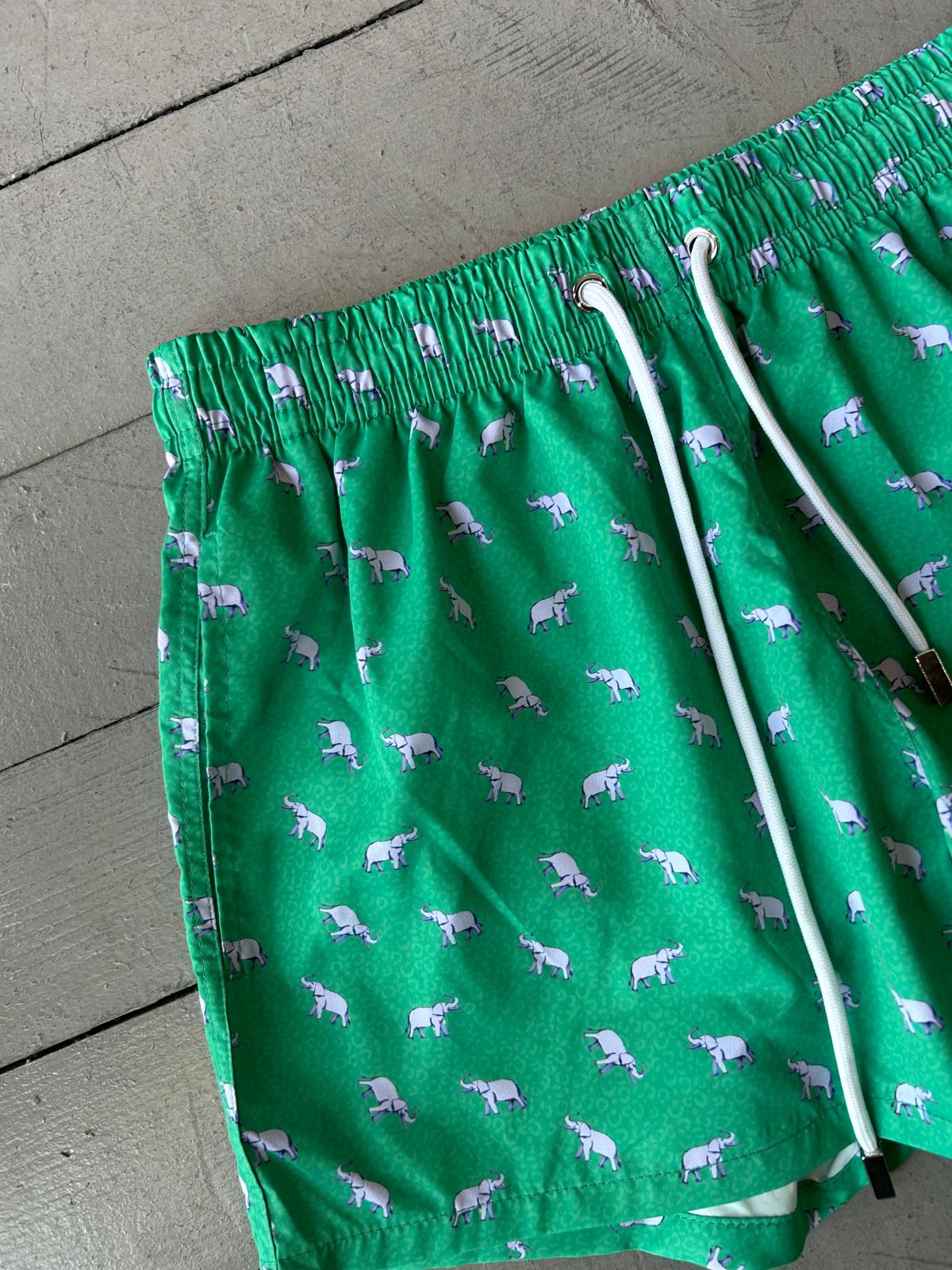 COSTUME DA BAGNO FANTASIA ELEFANTE - 1373