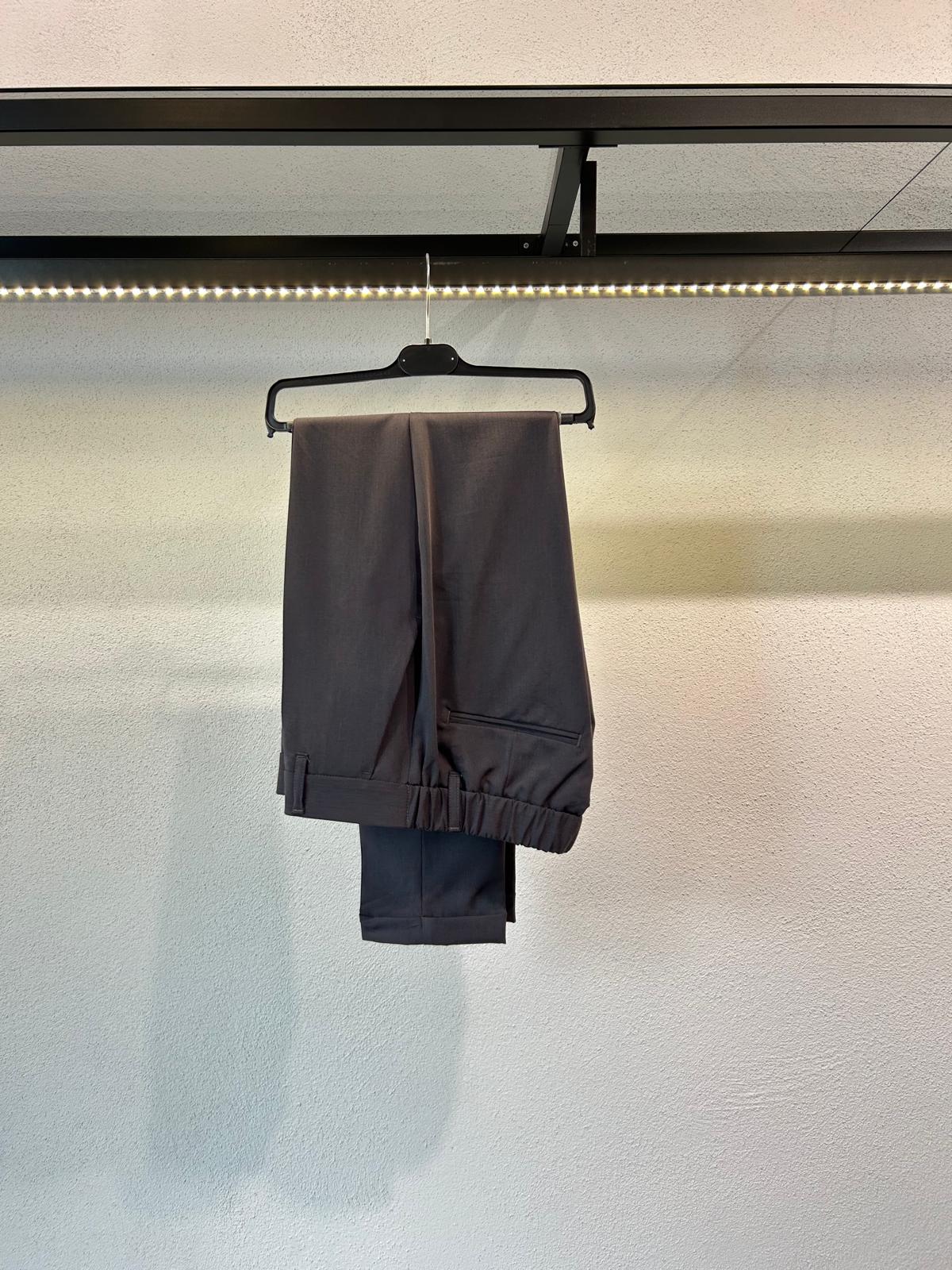 PANTALONE REGULAR TEX MILLER - 1610