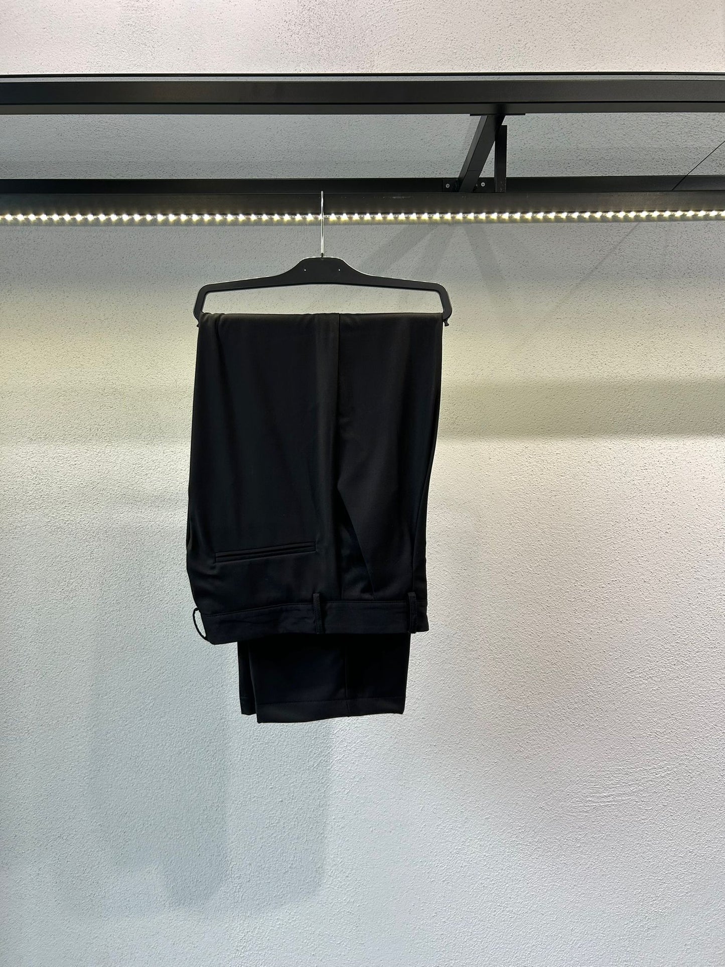 PANTALONE TAILOR WIDE LEG - 1526