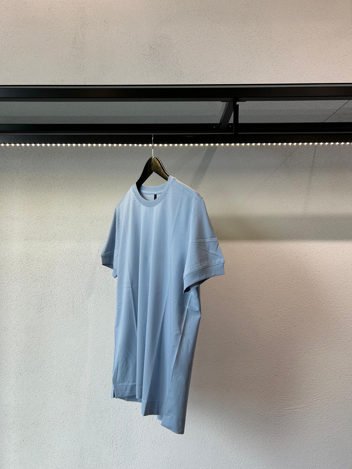 T SHIRT SCOZIA REGULAR FIT - 1653