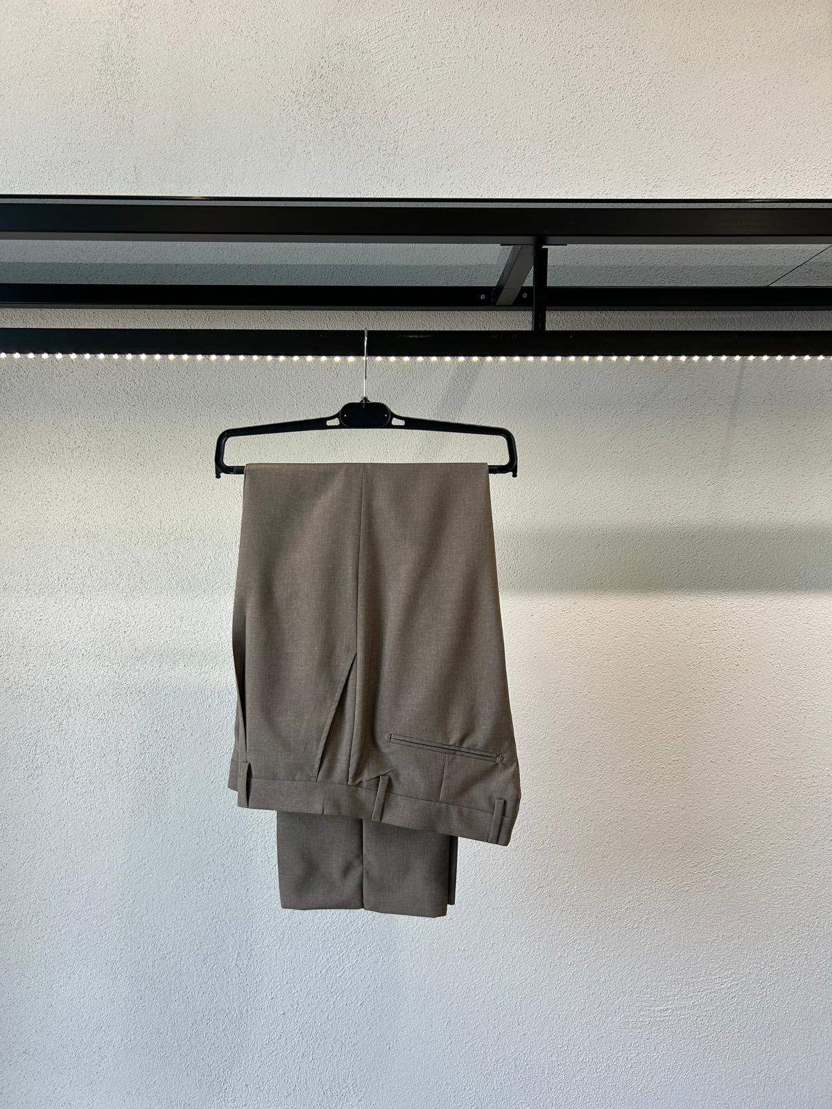 PANTALONE OLD TEX TASMANIA - 1662