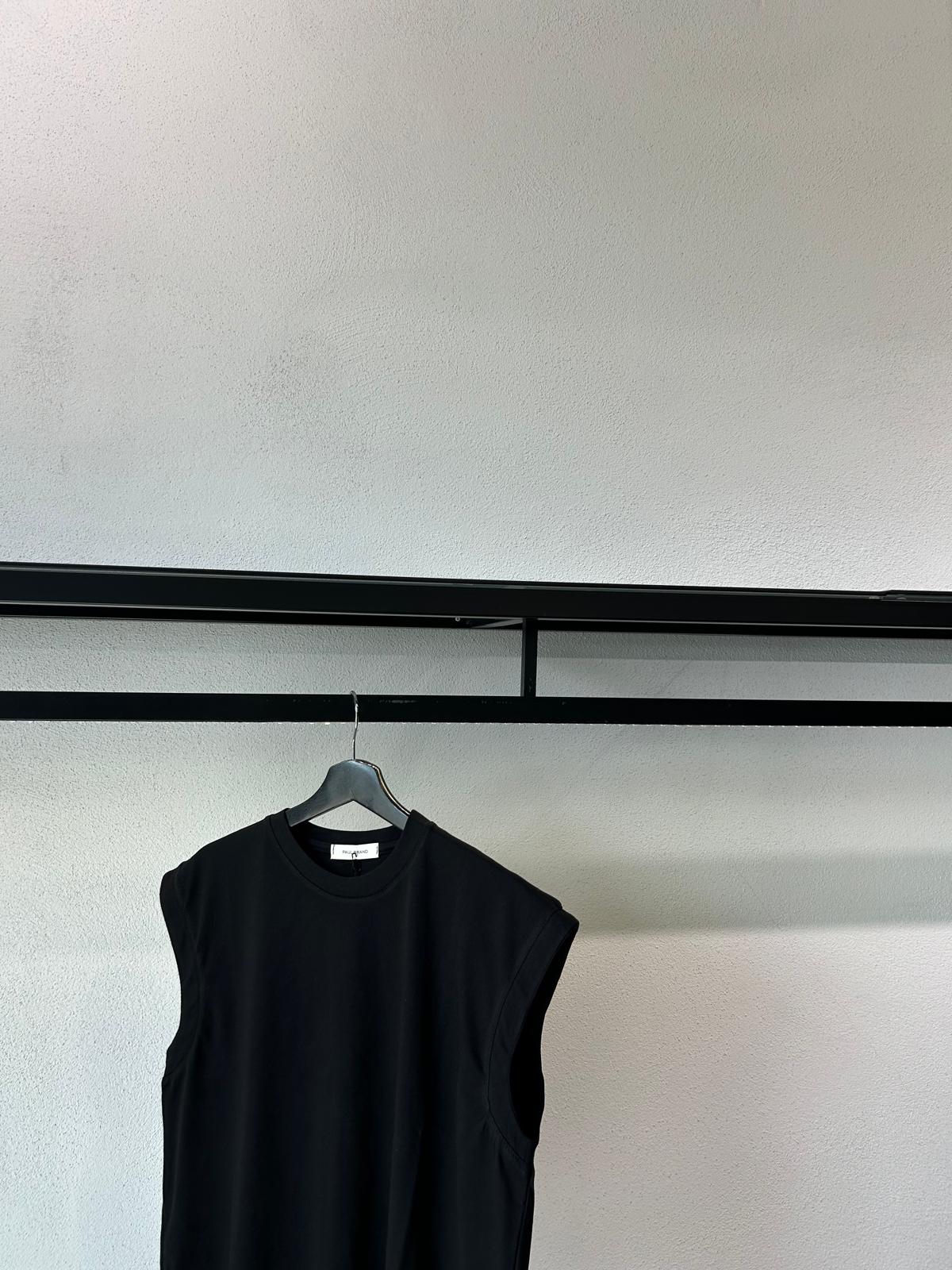 T SHIRT SMANICATA OVERSIZE - 1630