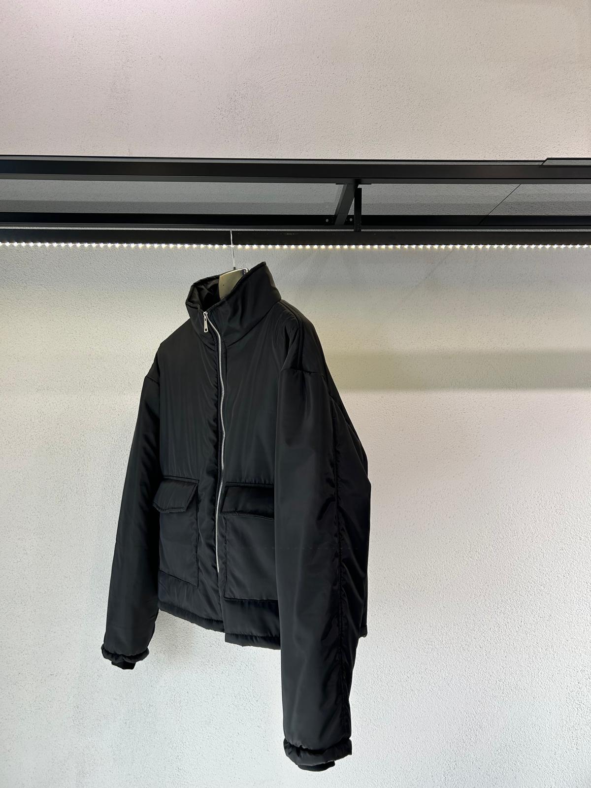 PUFFER VOLKAN OVERSIZE - 1588