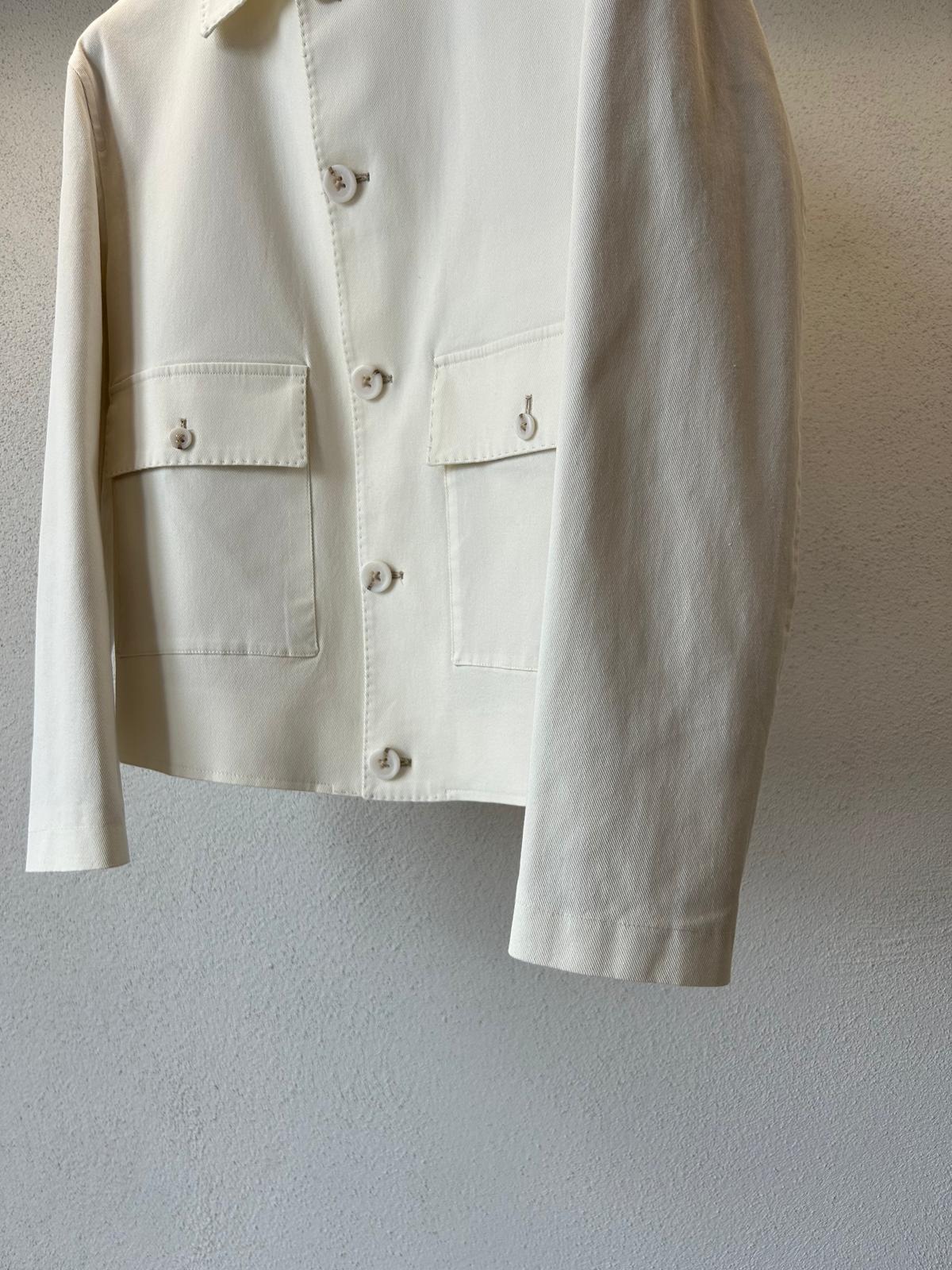 GIACCA COLLEGE TEX BULL - 1351