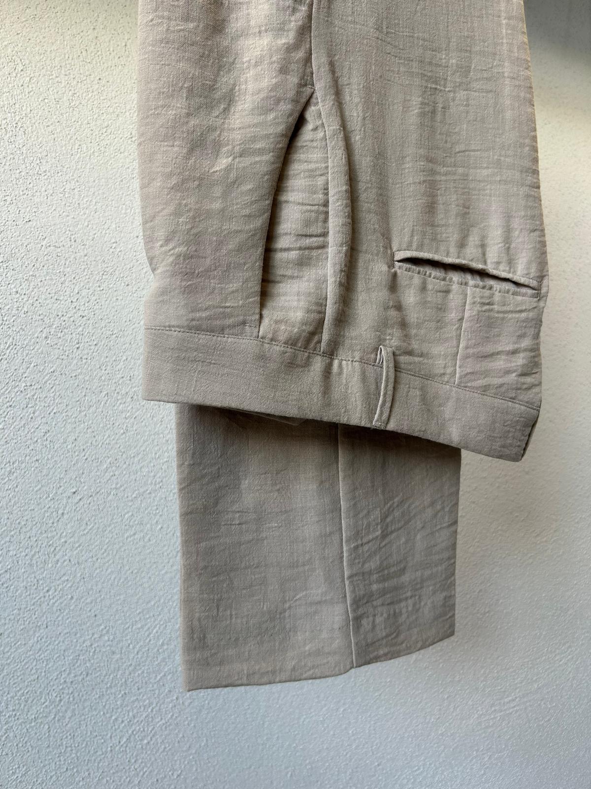 PANTALONE POSITANO DA COMPLETO - 1434