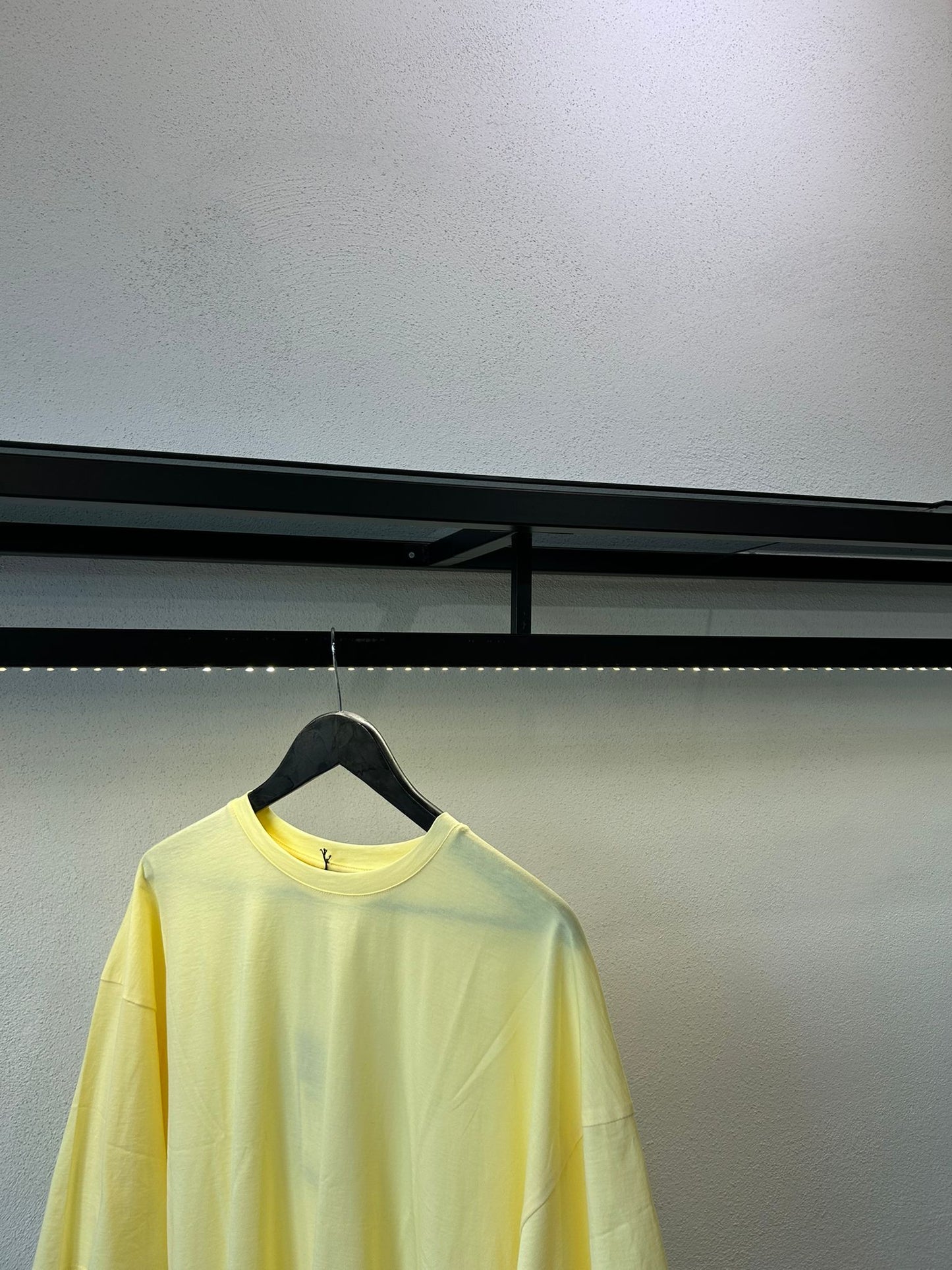 T SHIRT MAXI IN COTONE - 1409
