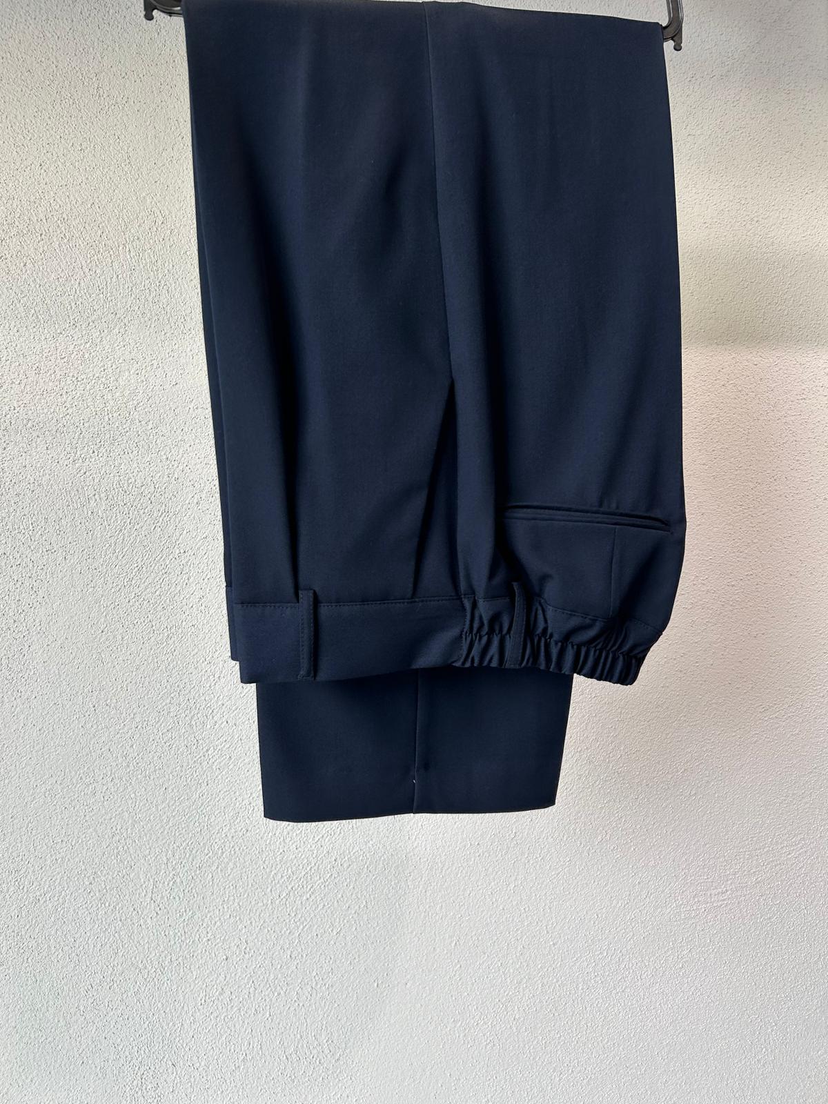 PANTALONE PONZA - 1604