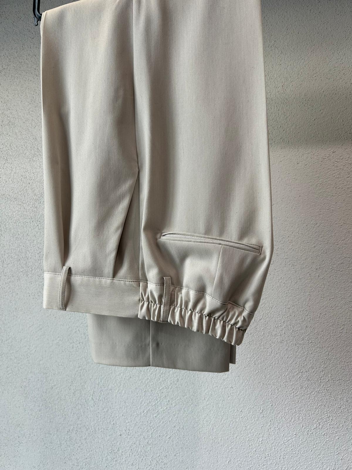 PANTALONE PONZA - 1604