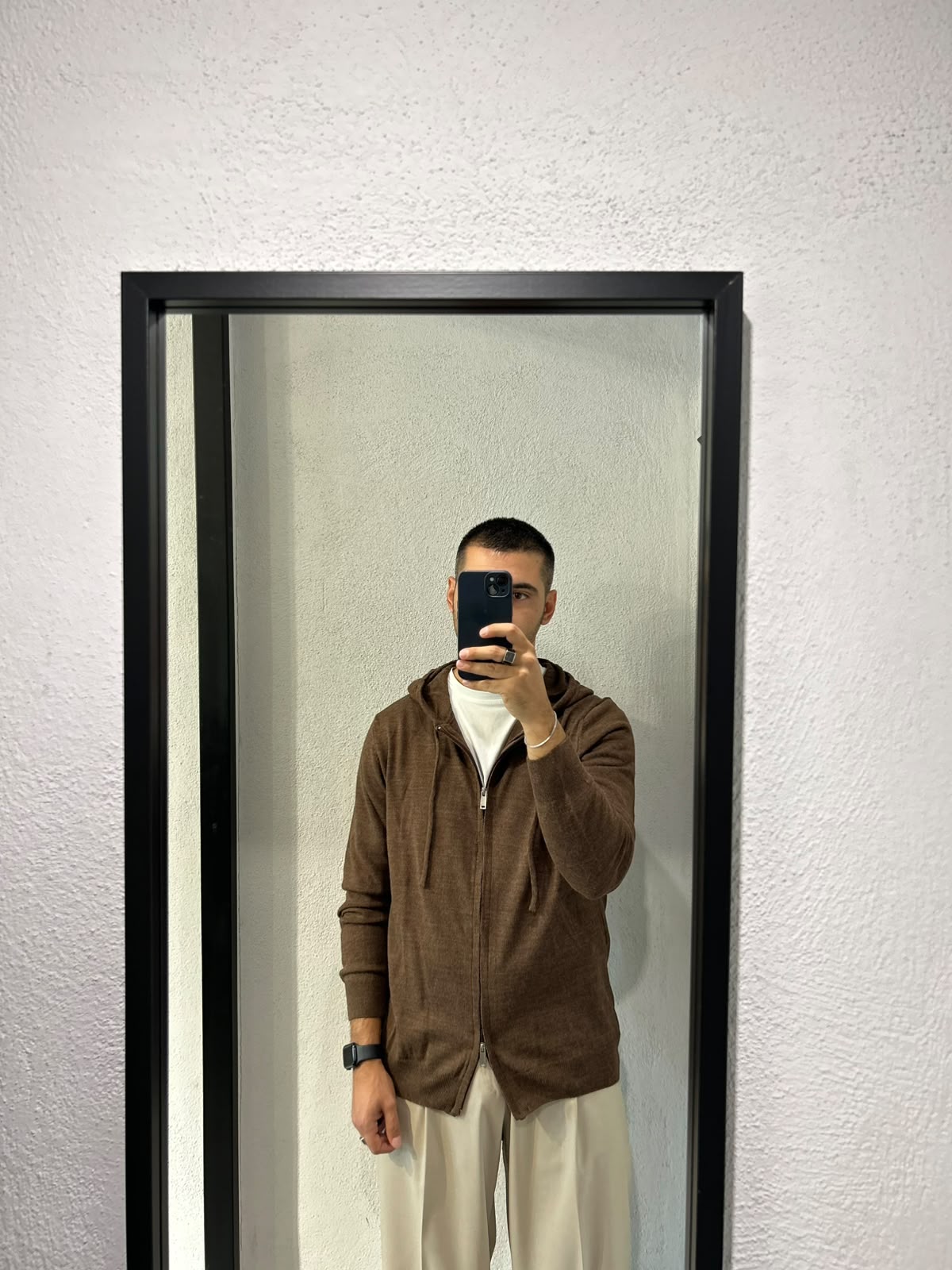 MAGLIA AURA IN MISTO LANA - 2013