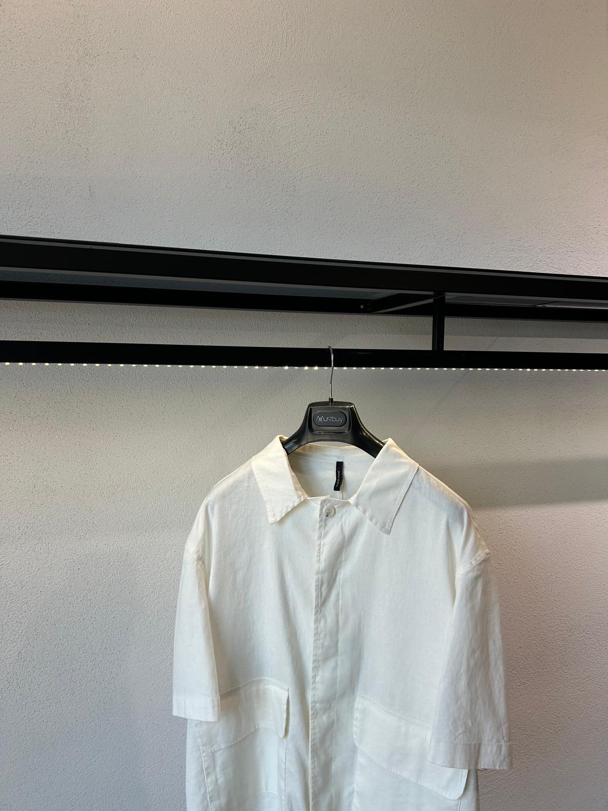 CAMICIA ARADE  DA COMPLETO - 1714