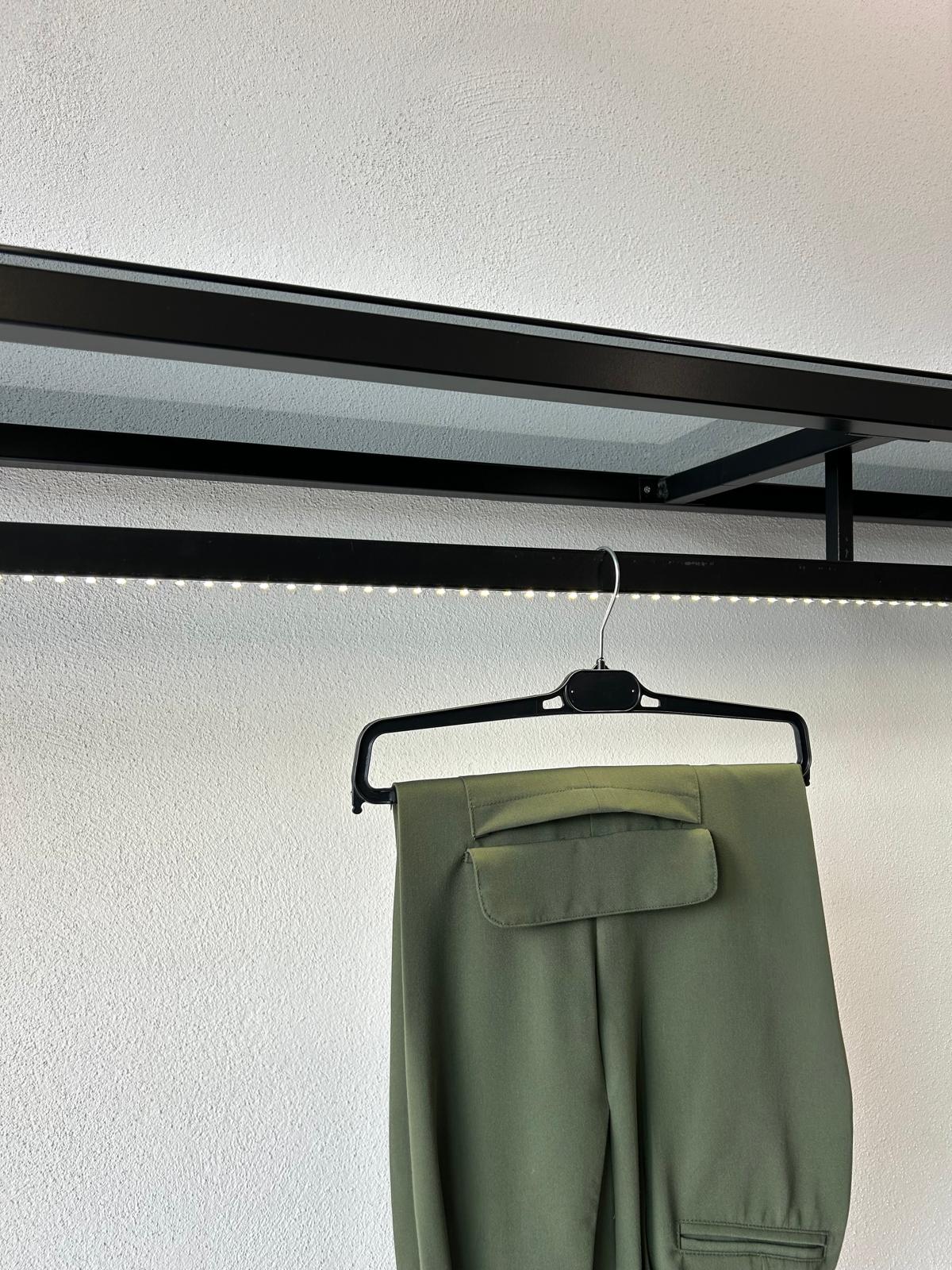 PANTALONE CARGO STROMBOLI - 1303