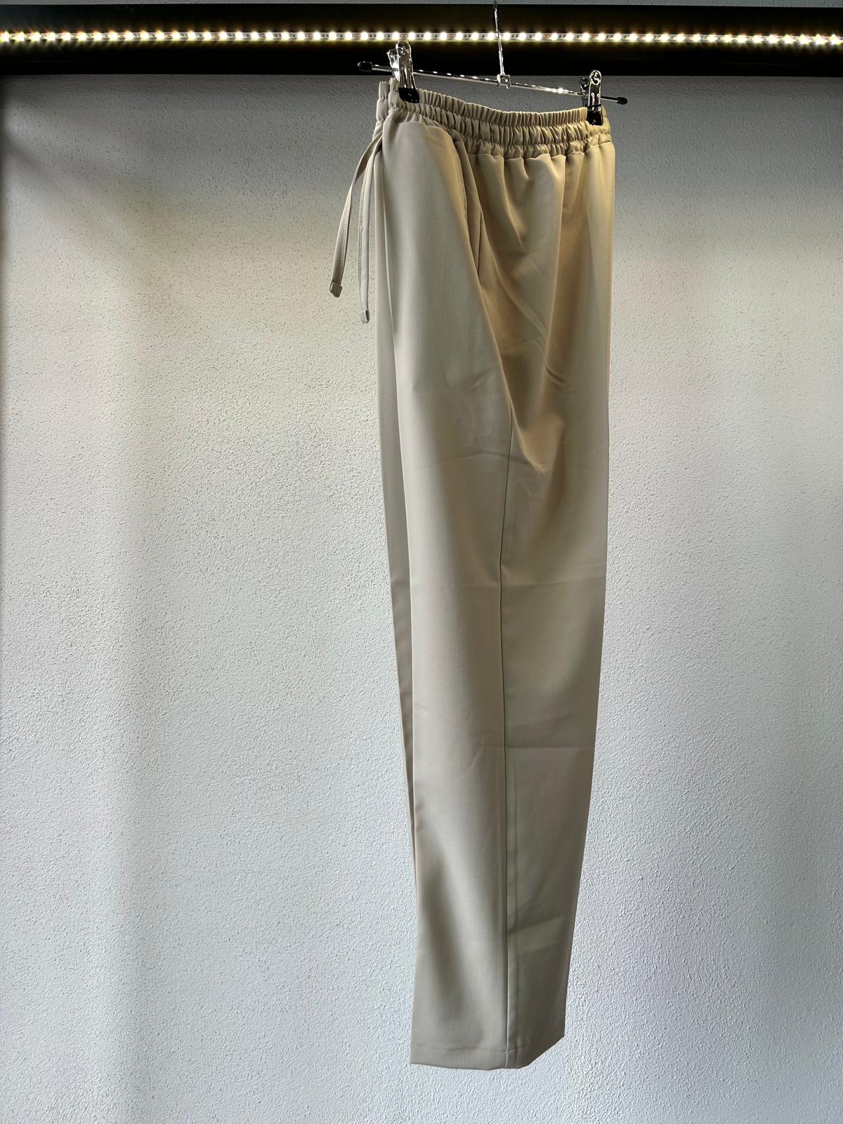 PANTALACCIO TESSUTO MILLER - 1149