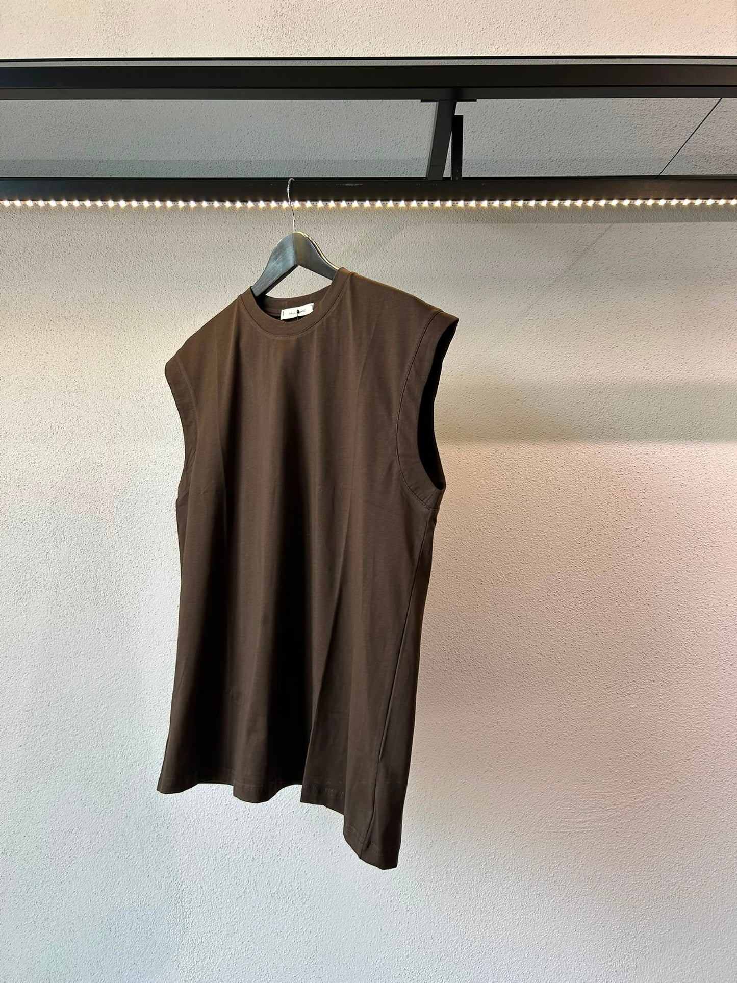 T SHIRT SMANICATA OVERSIZE - 1630