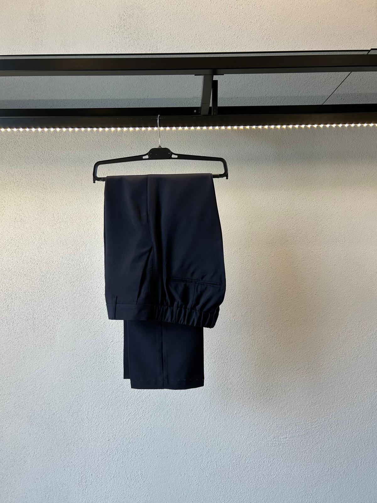 PANTALONE HALF TEX TASMANIA - 1321