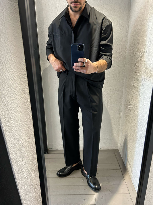 PANTALONE OLD TEX MILLER - 1320